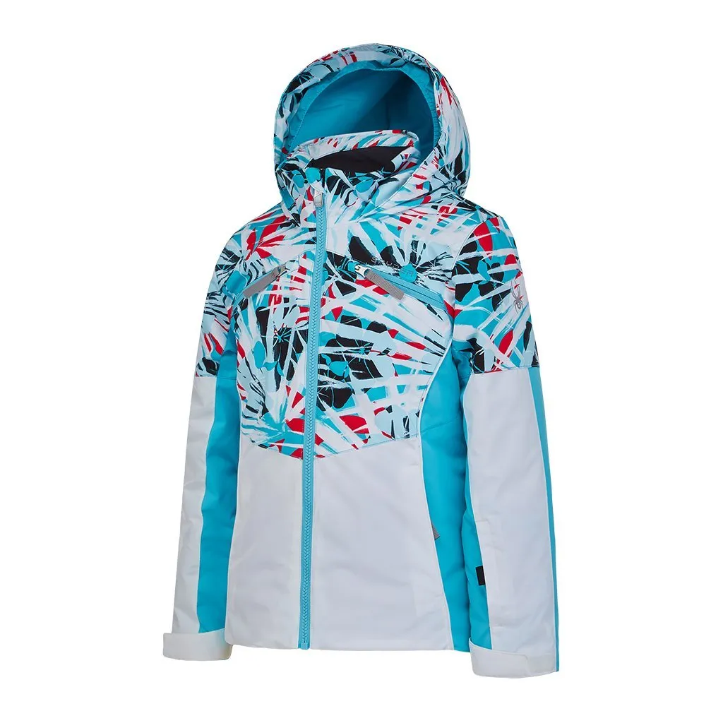 Conquer Ski Jacket Girls'