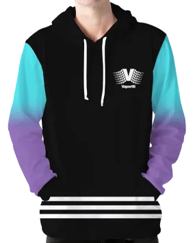 Dark Tropics Hoodie