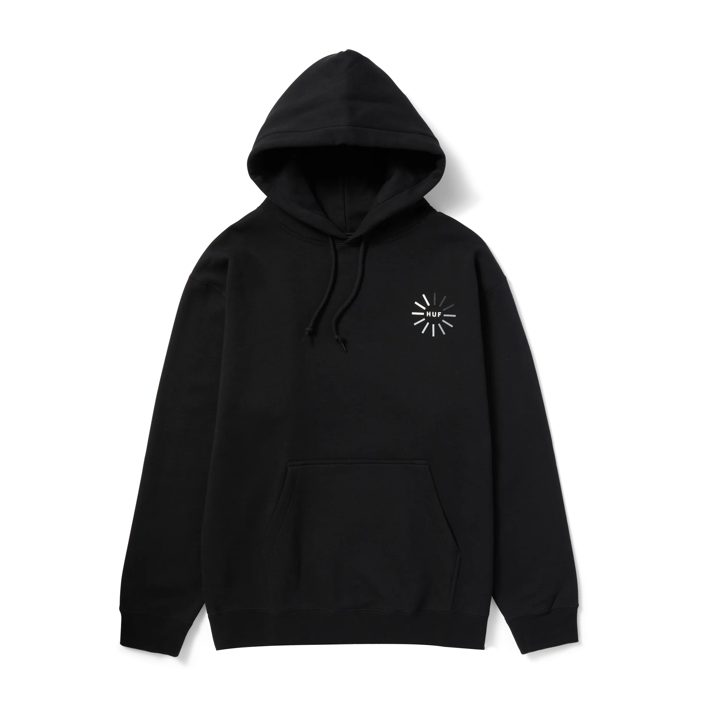 Digital Domain Pullover Hoodie