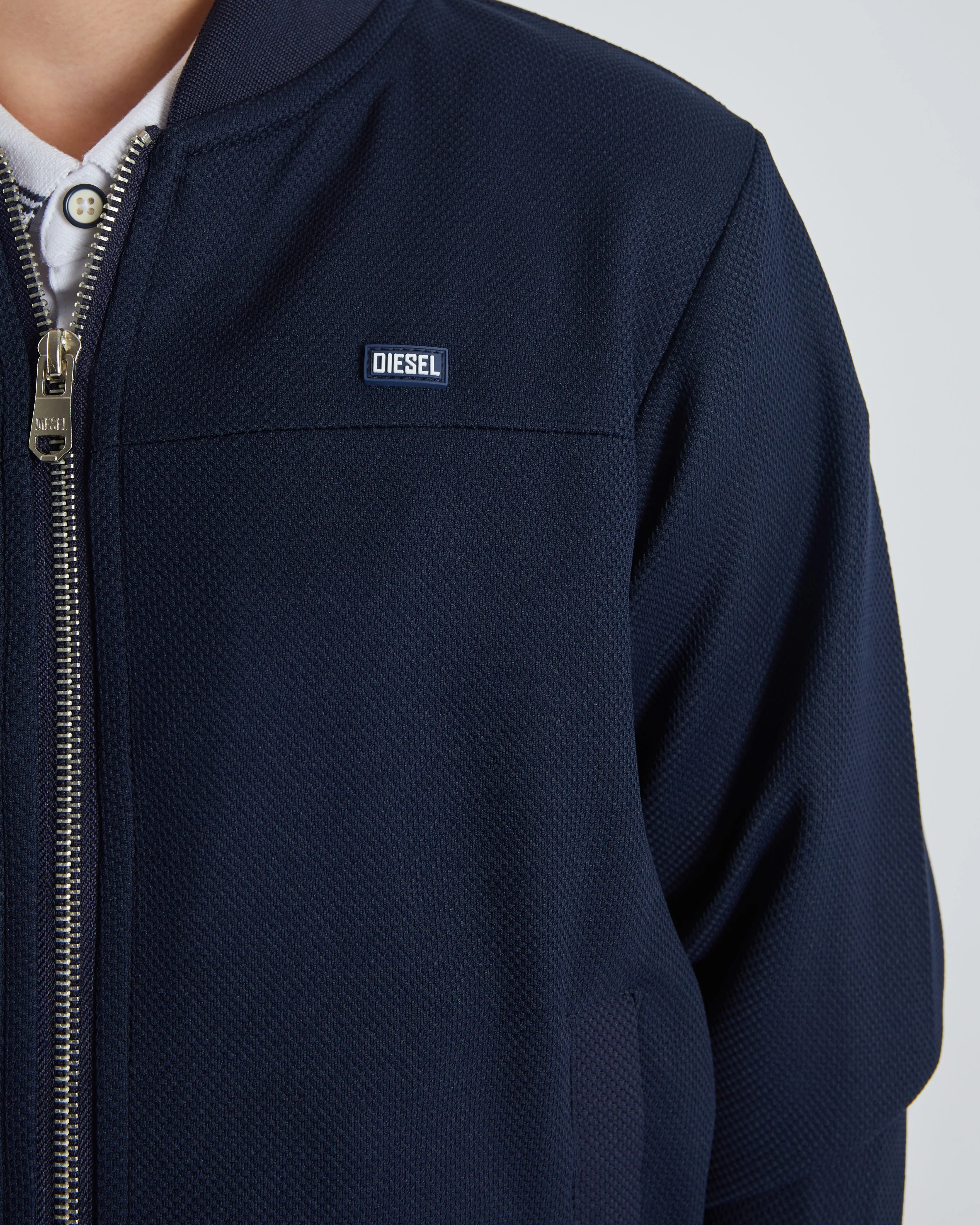 Dunmore Jacket Navy