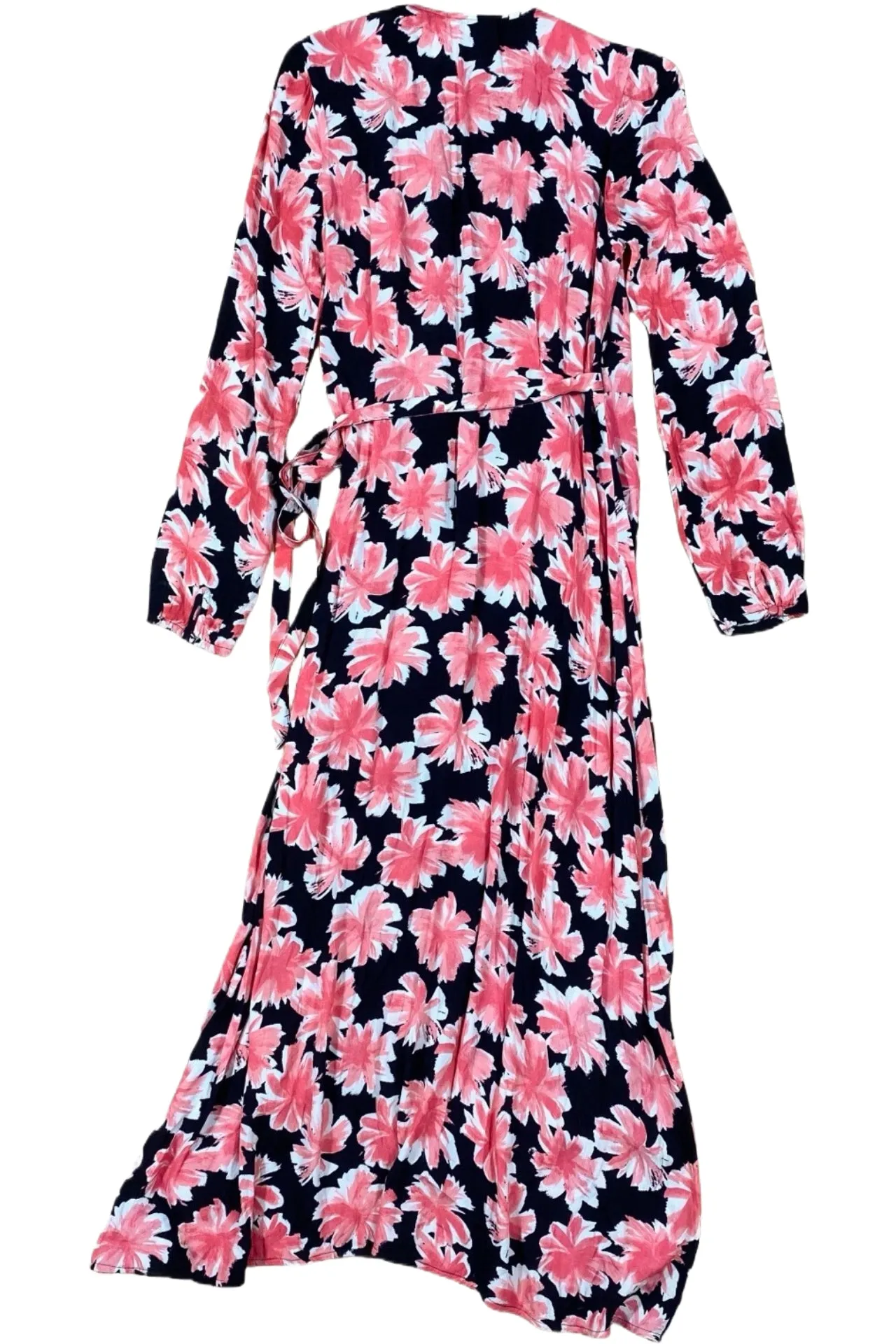 Fabienne Chapot - Floral Wrap Maxi