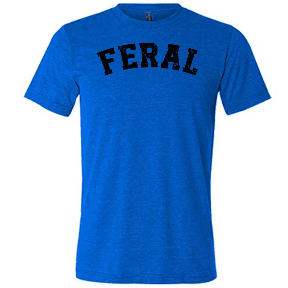 Feral Shirt Unisex