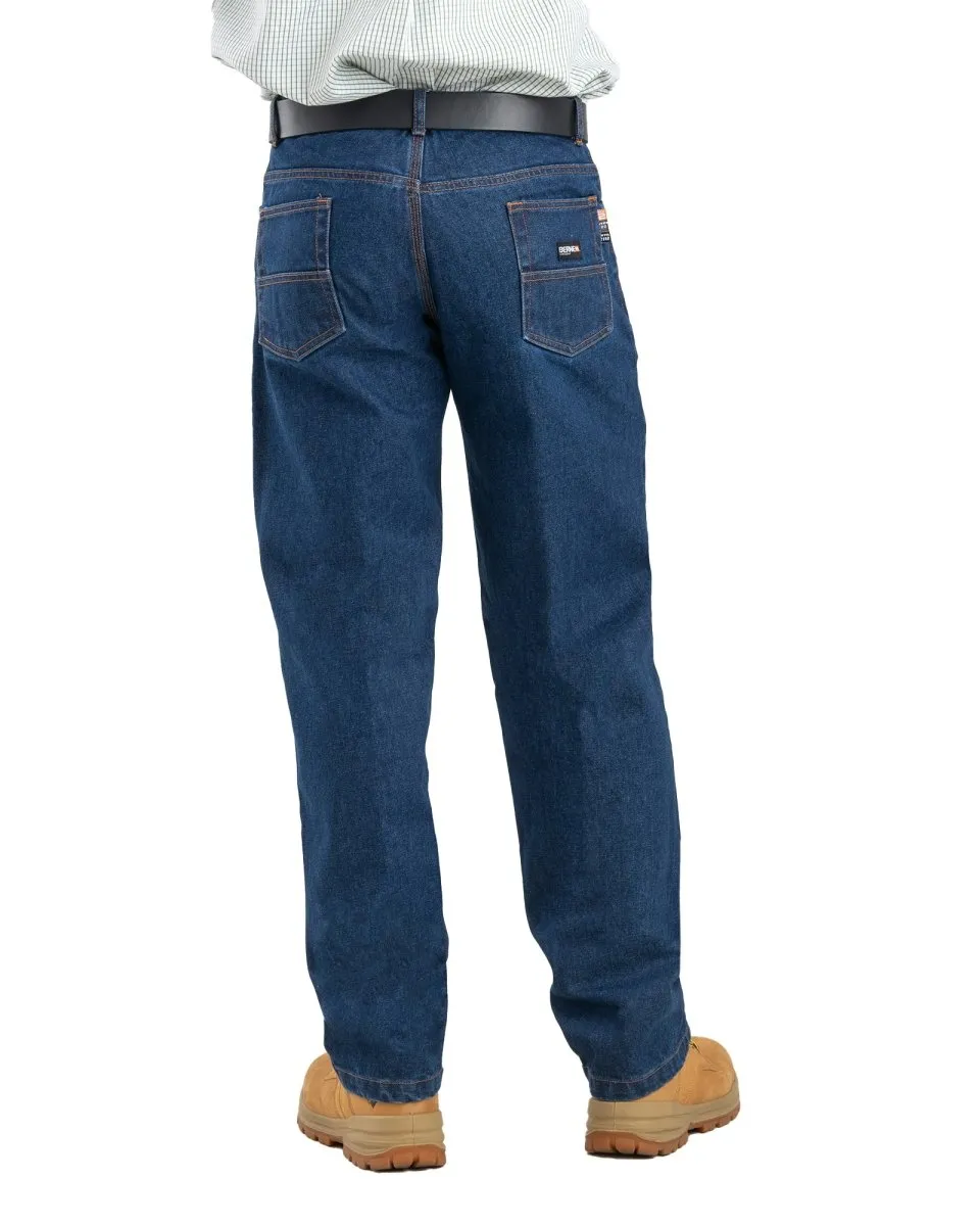 Flame Resistant Denim 5-Pocket Jean