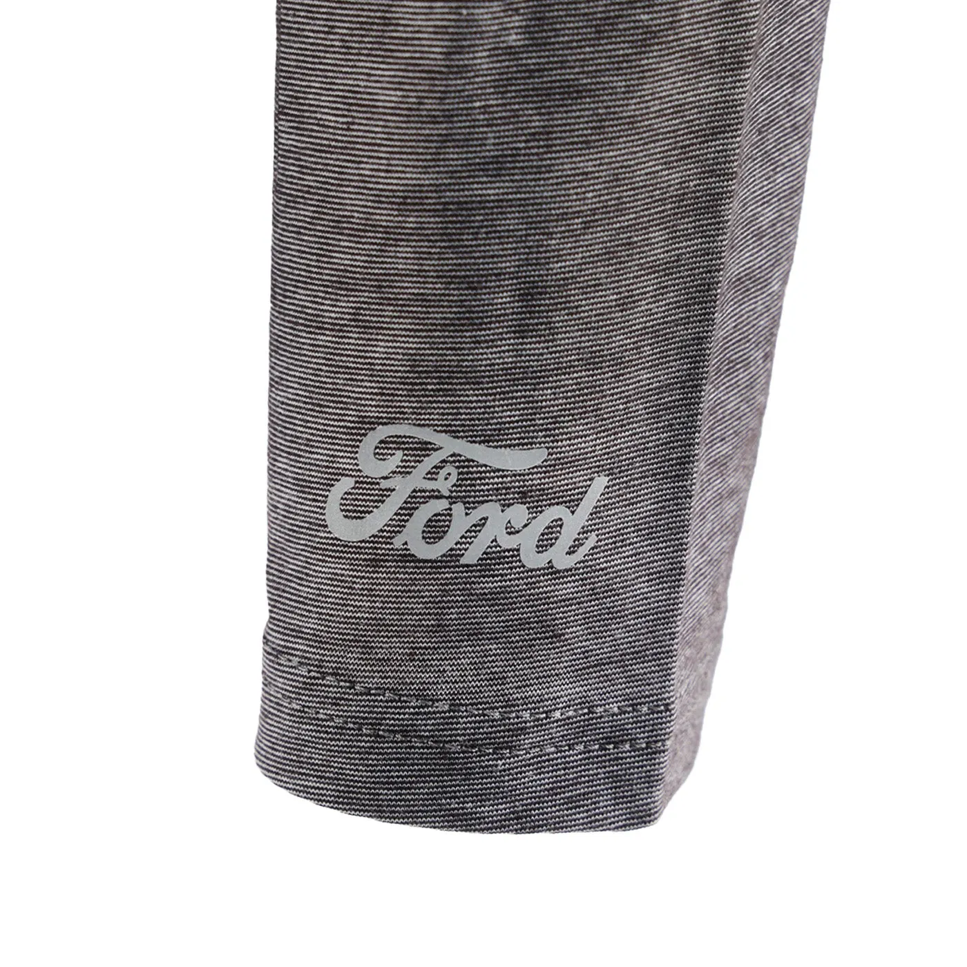 Ford Men's Performance Hooded Pullover