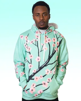 Full Bloom Hoodie