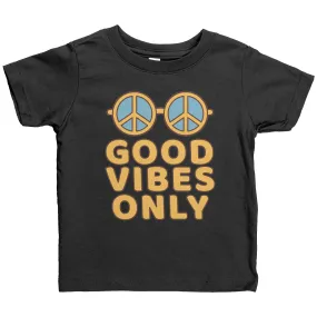 Good Vibes Infant Shirt