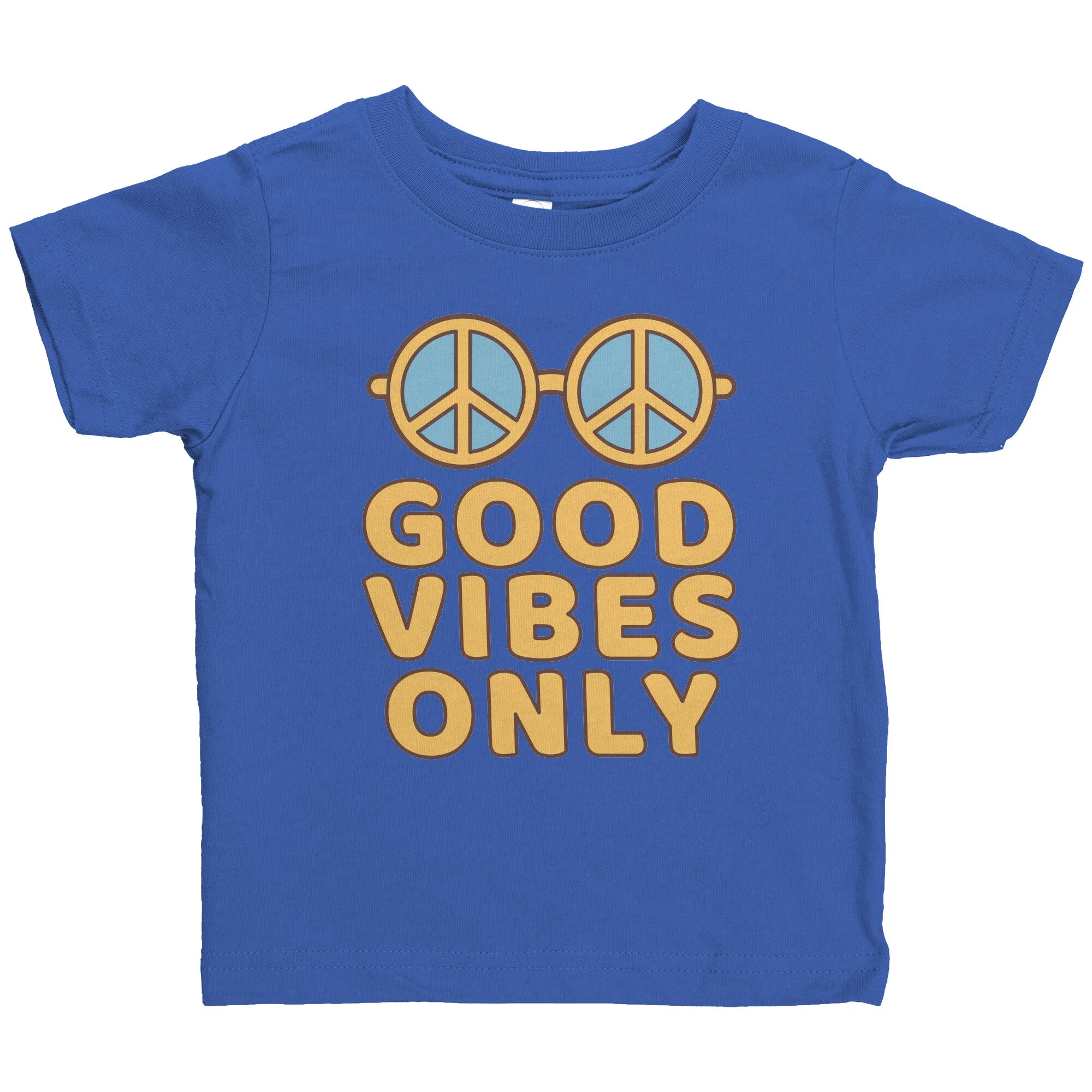 Good Vibes Infant Shirt