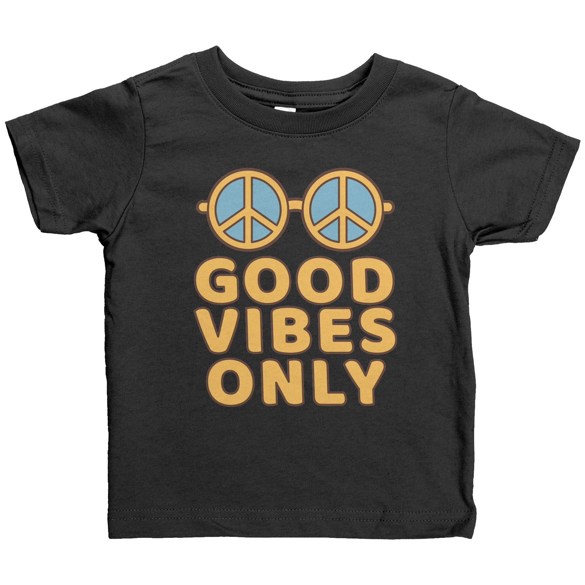 Good Vibes Infant Shirt