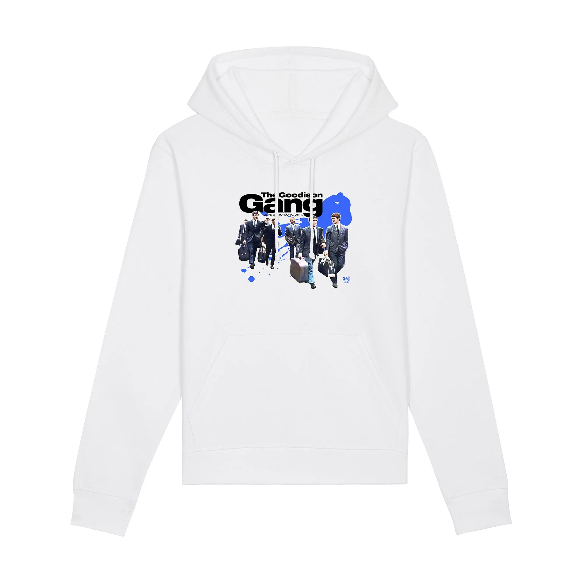 Goodison Gang Hoodie