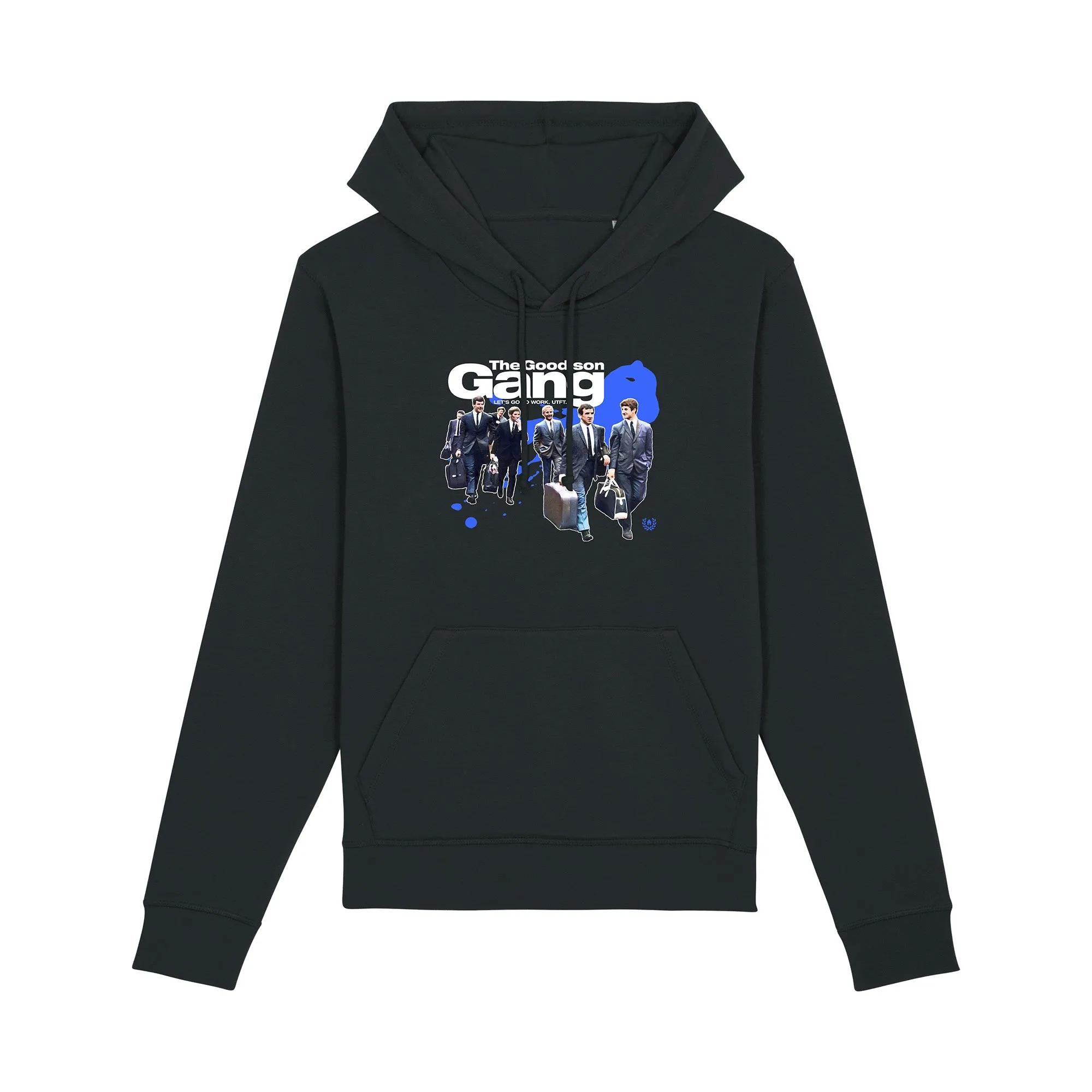 Goodison Gang Hoodie