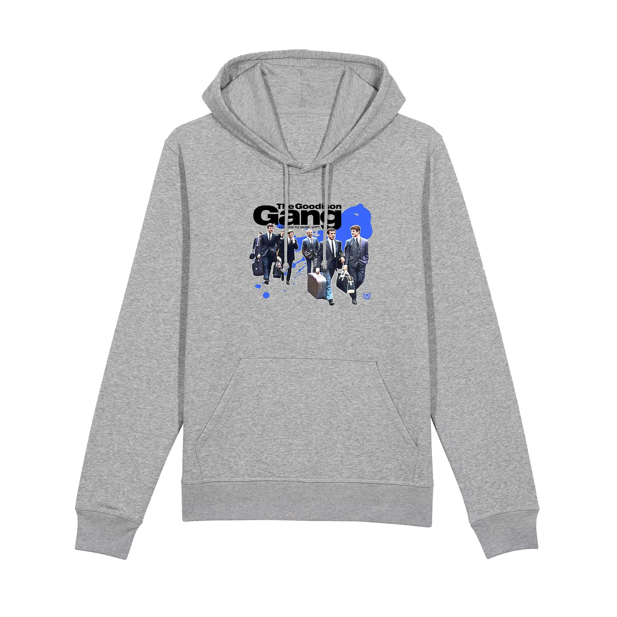 Goodison Gang Hoodie