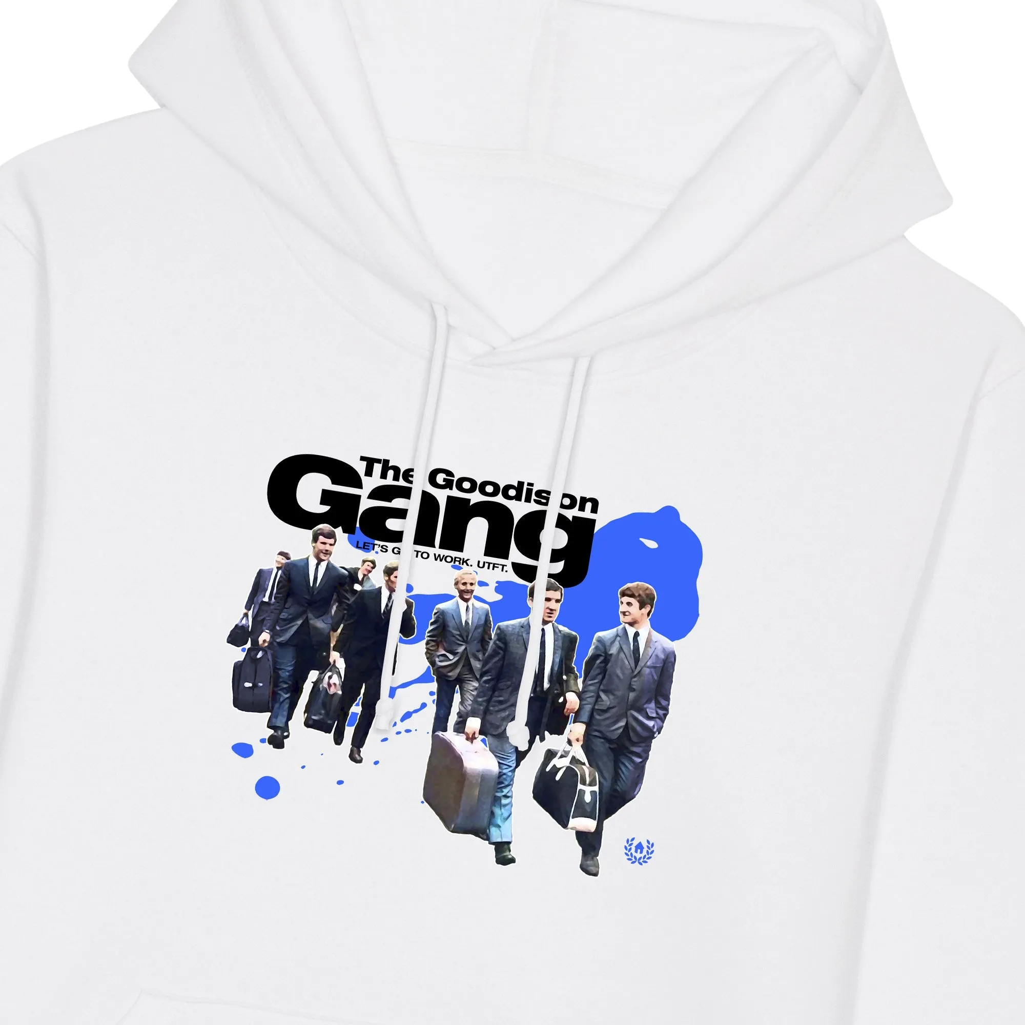 Goodison Gang Hoodie