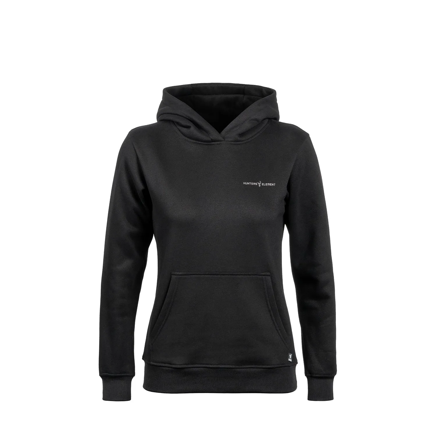 Hide Away Hoodie Womens