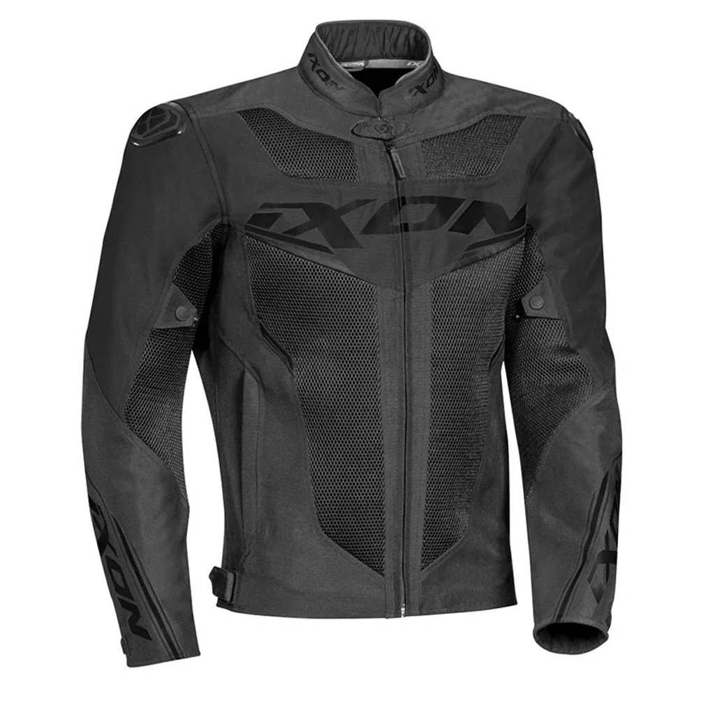 IXON DRACO MOTORCYCLE JACKET