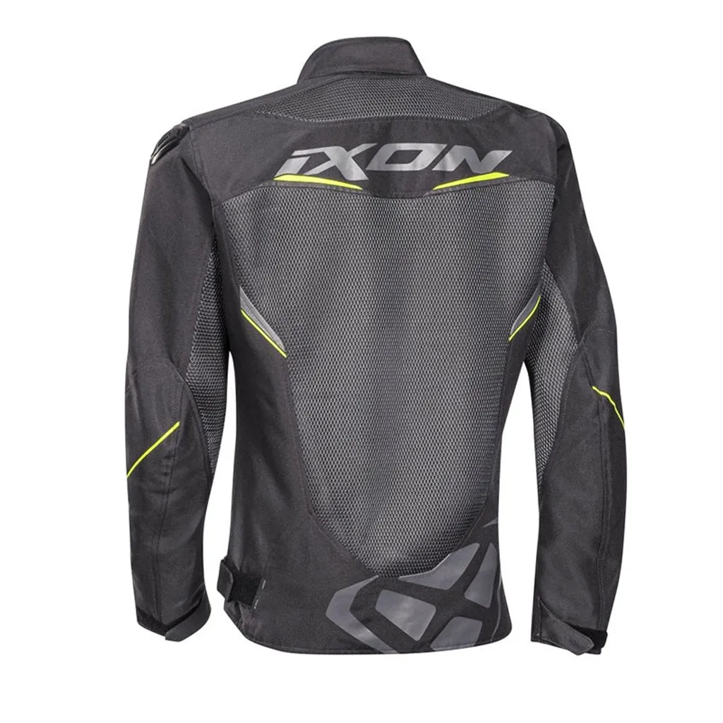 IXON DRACO MOTORCYCLE JACKET