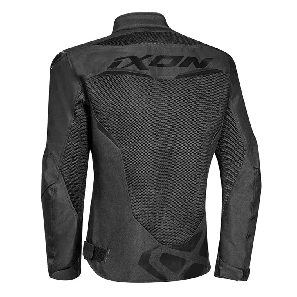 IXON DRACO MOTORCYCLE JACKET