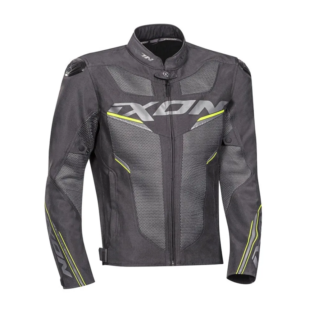 IXON DRACO MOTORCYCLE JACKET