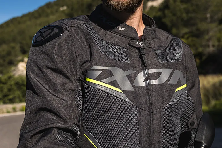 IXON DRACO MOTORCYCLE JACKET