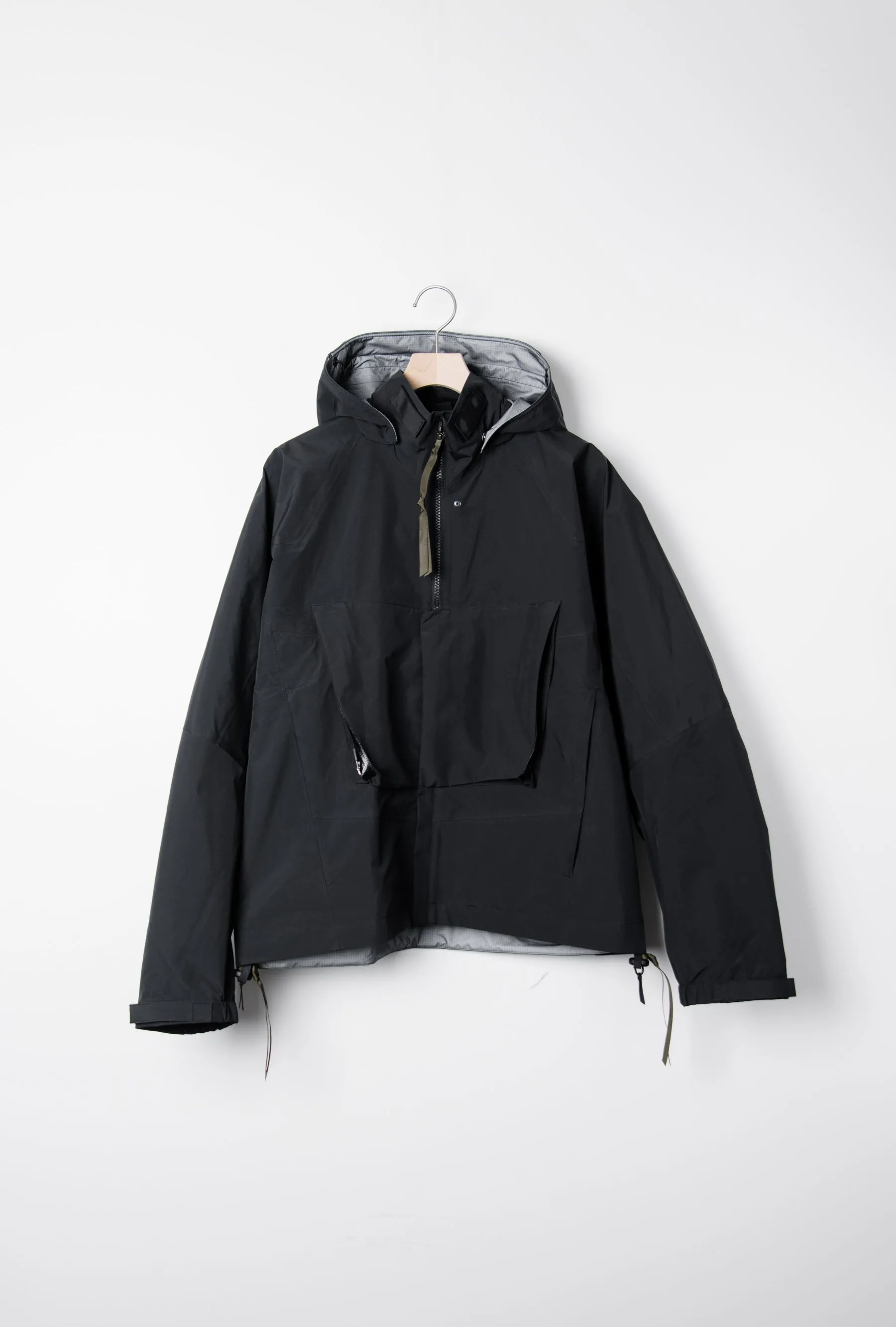 J96-GT Jacket Black