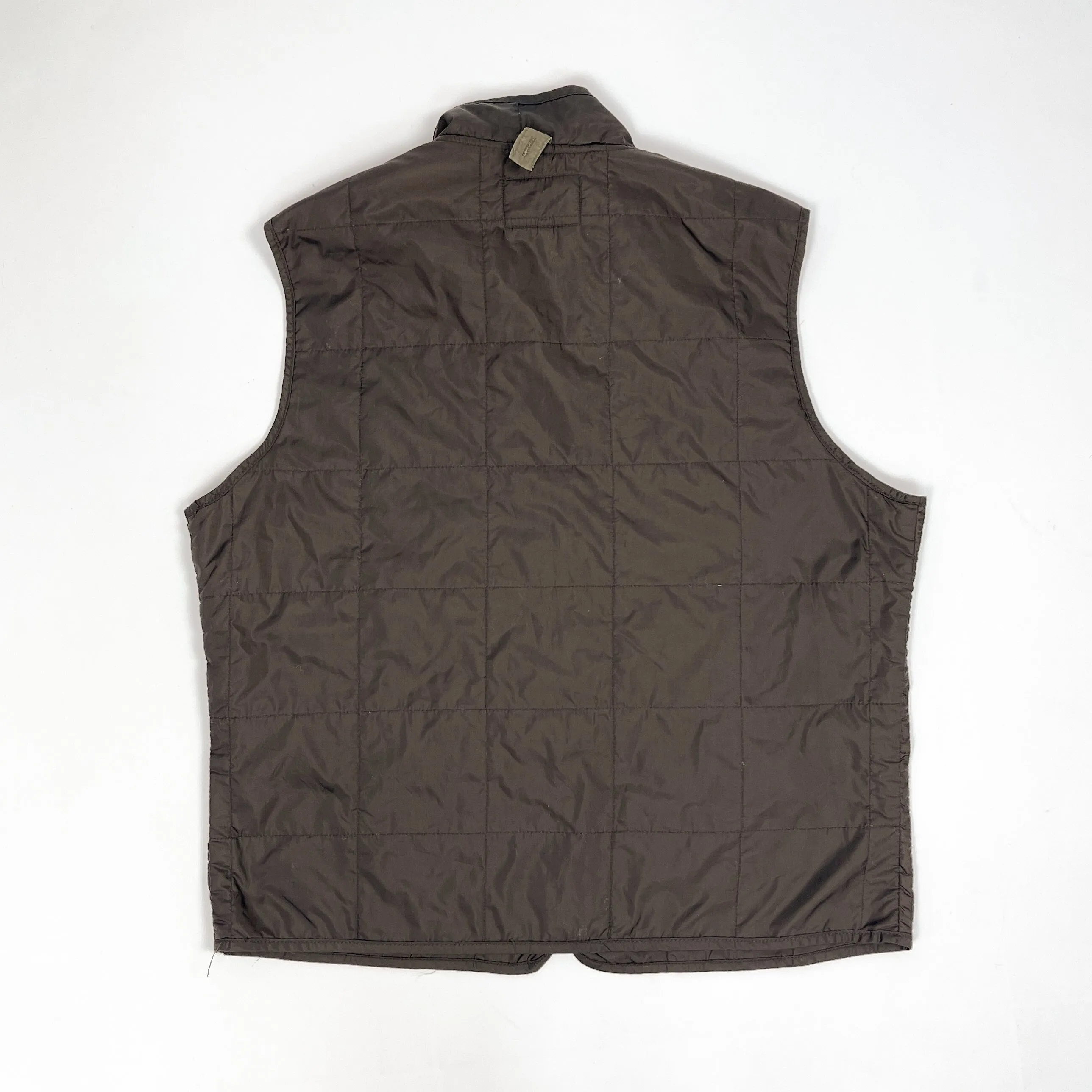 Jean Paul Gaultier Light Brown Vest 1990's