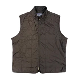 Jean Paul Gaultier Light Brown Vest 1990's