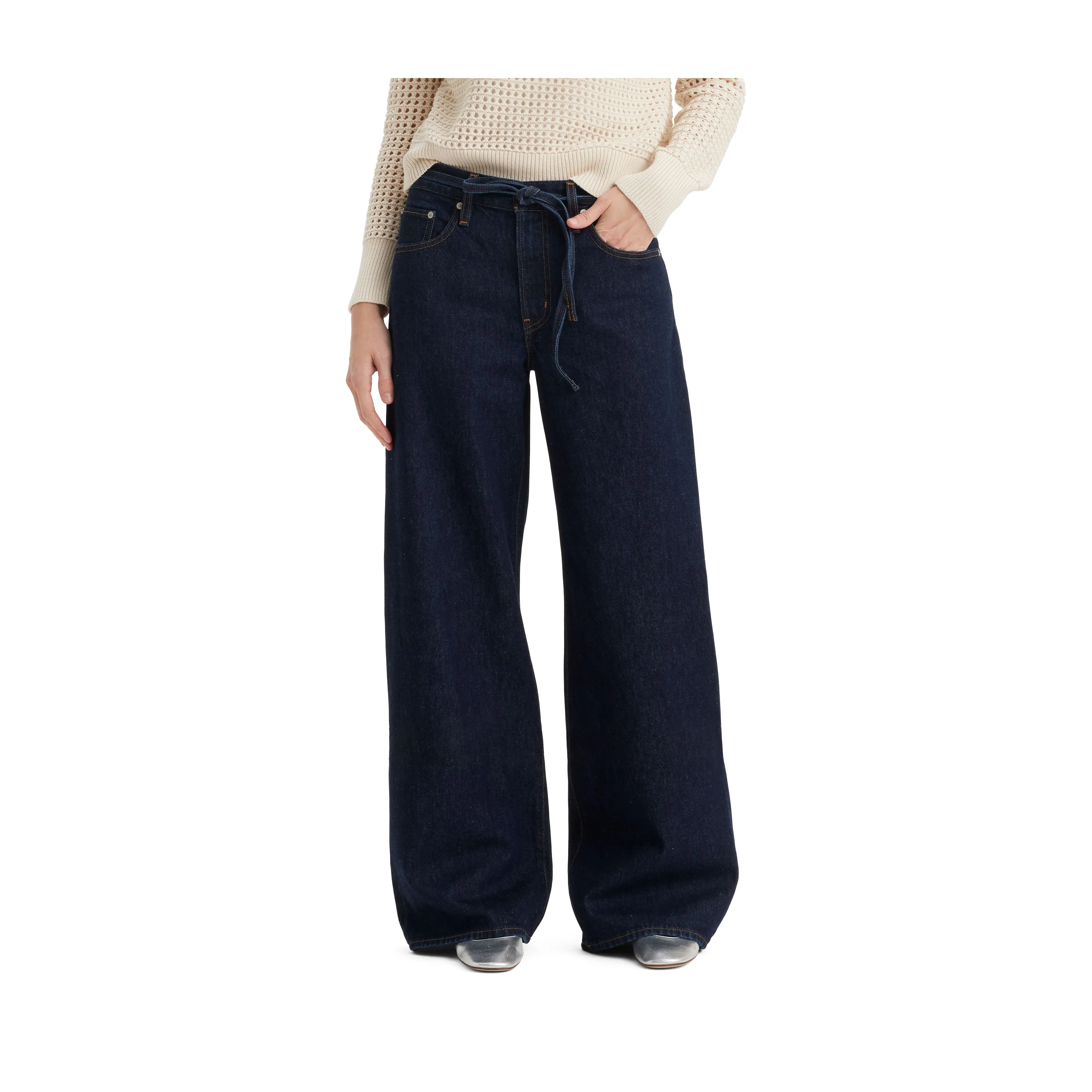 Jean XL droit dream nice dreams