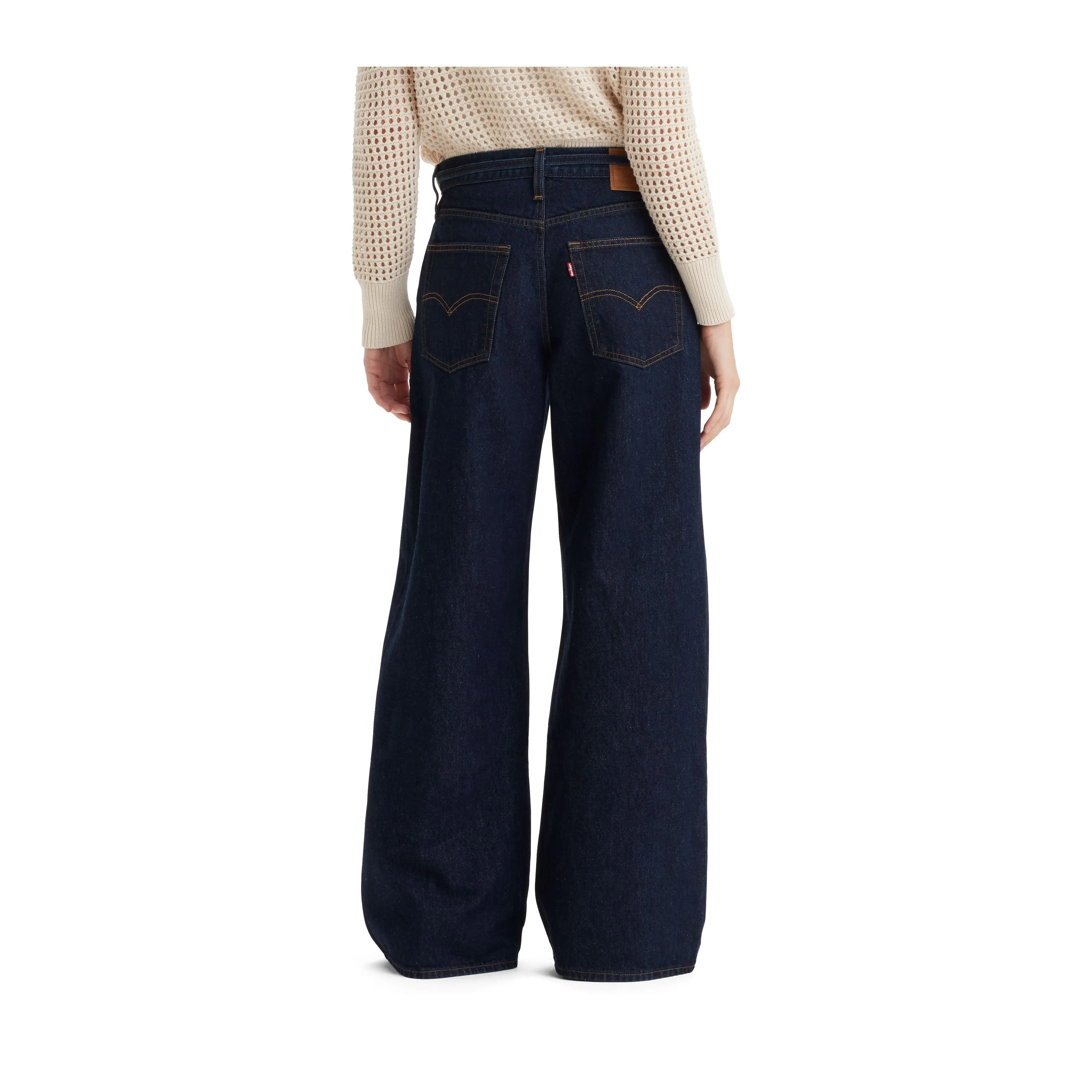 Jean XL droit dream nice dreams