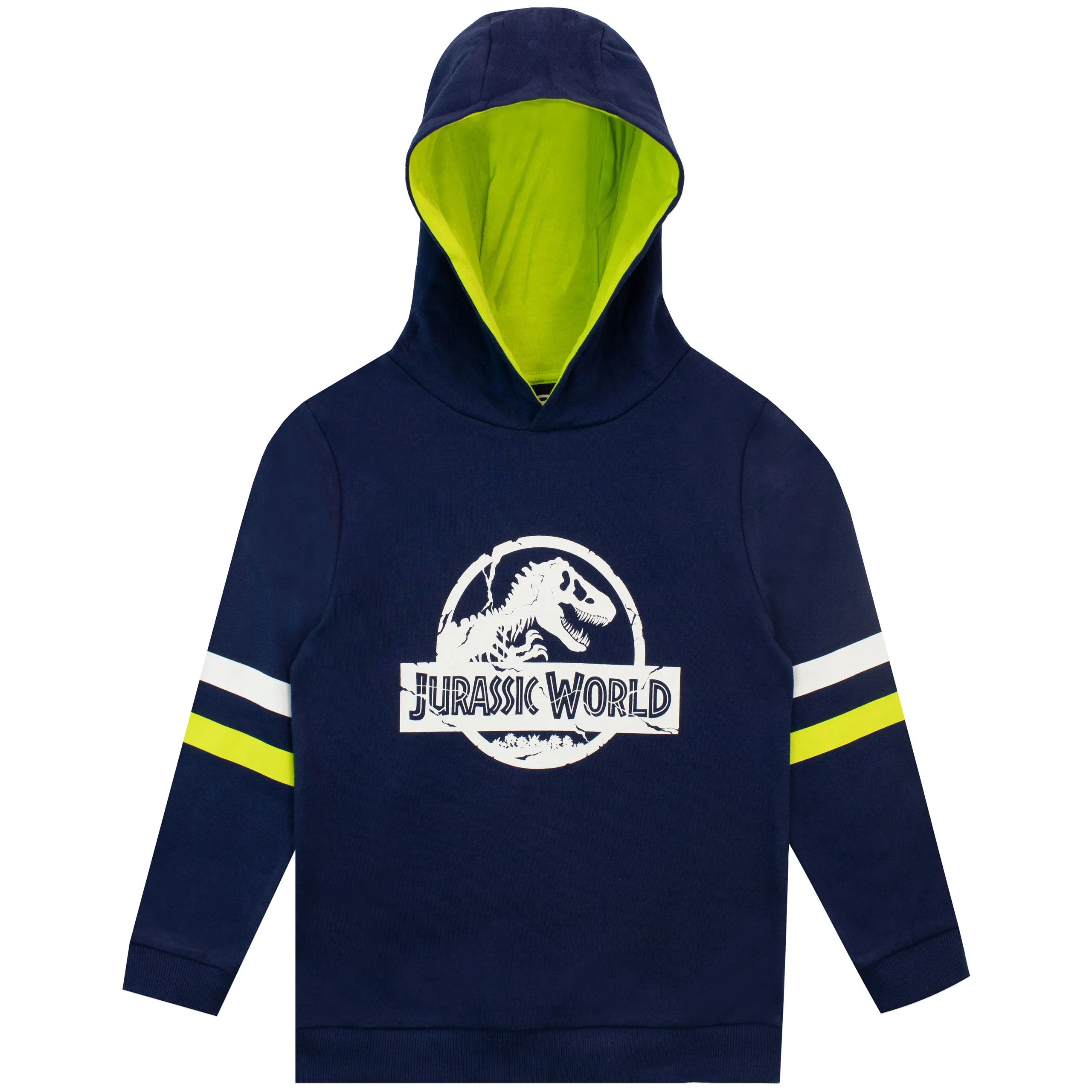 Jurassic World Hoodie