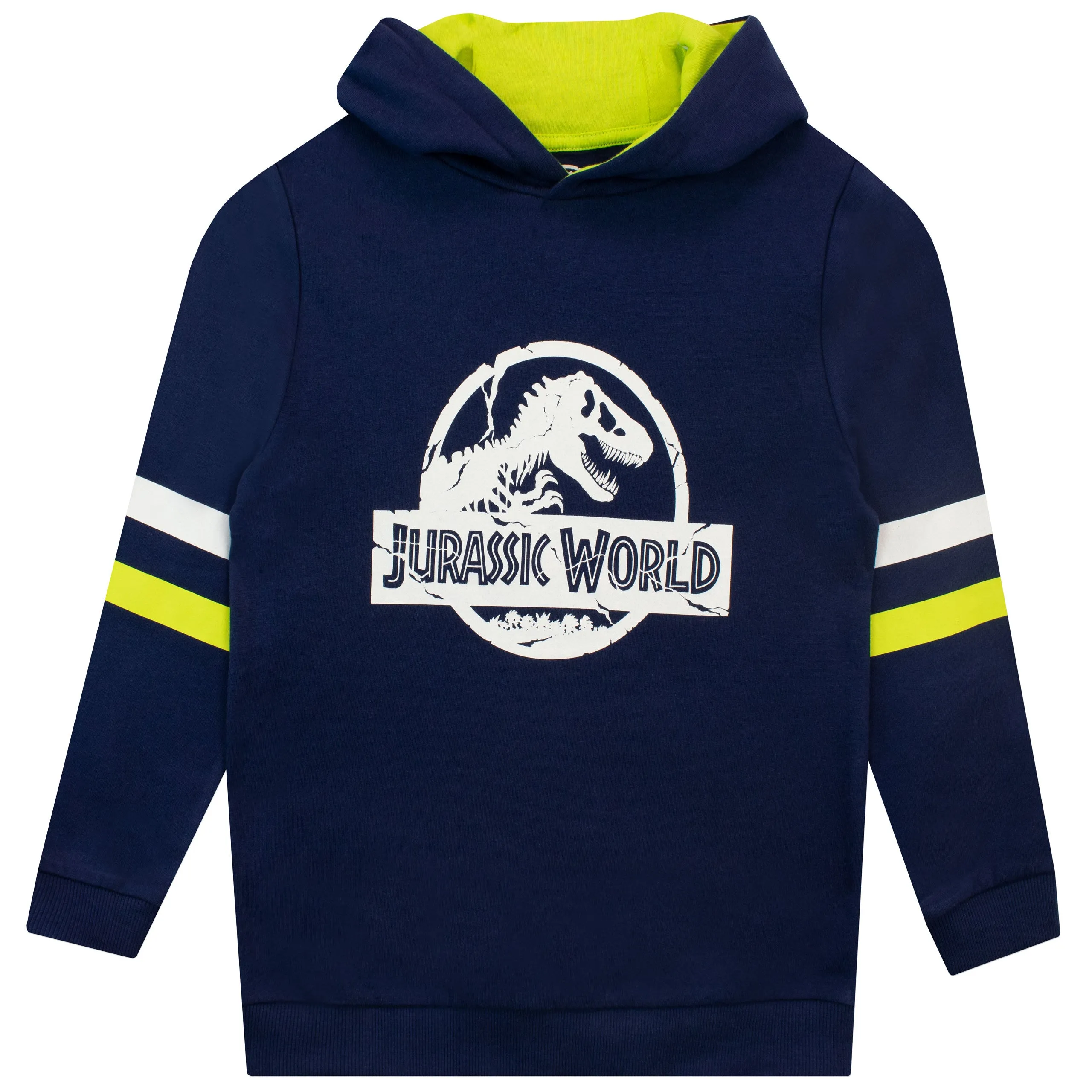 Jurassic World Hoodie