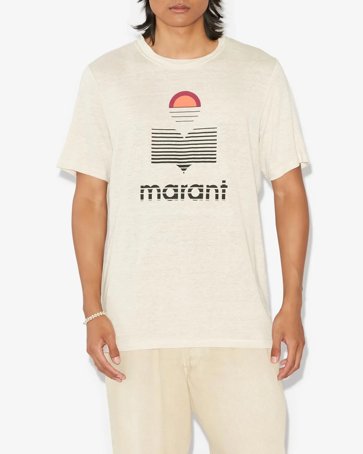 Karman Tee-Shirt