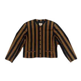 Kenzo Striped Blazer 90's