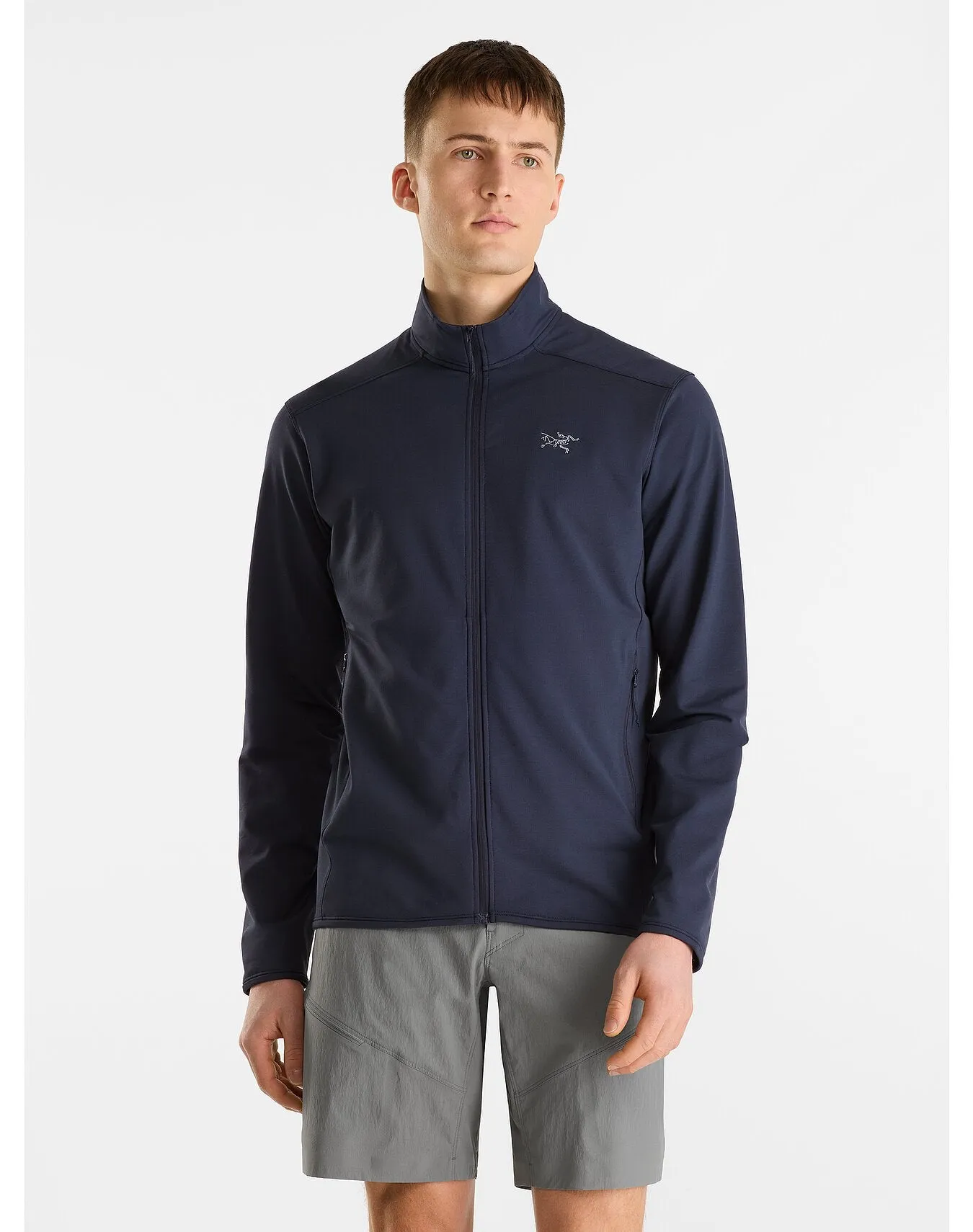 Kyanite LT Jacket Men's