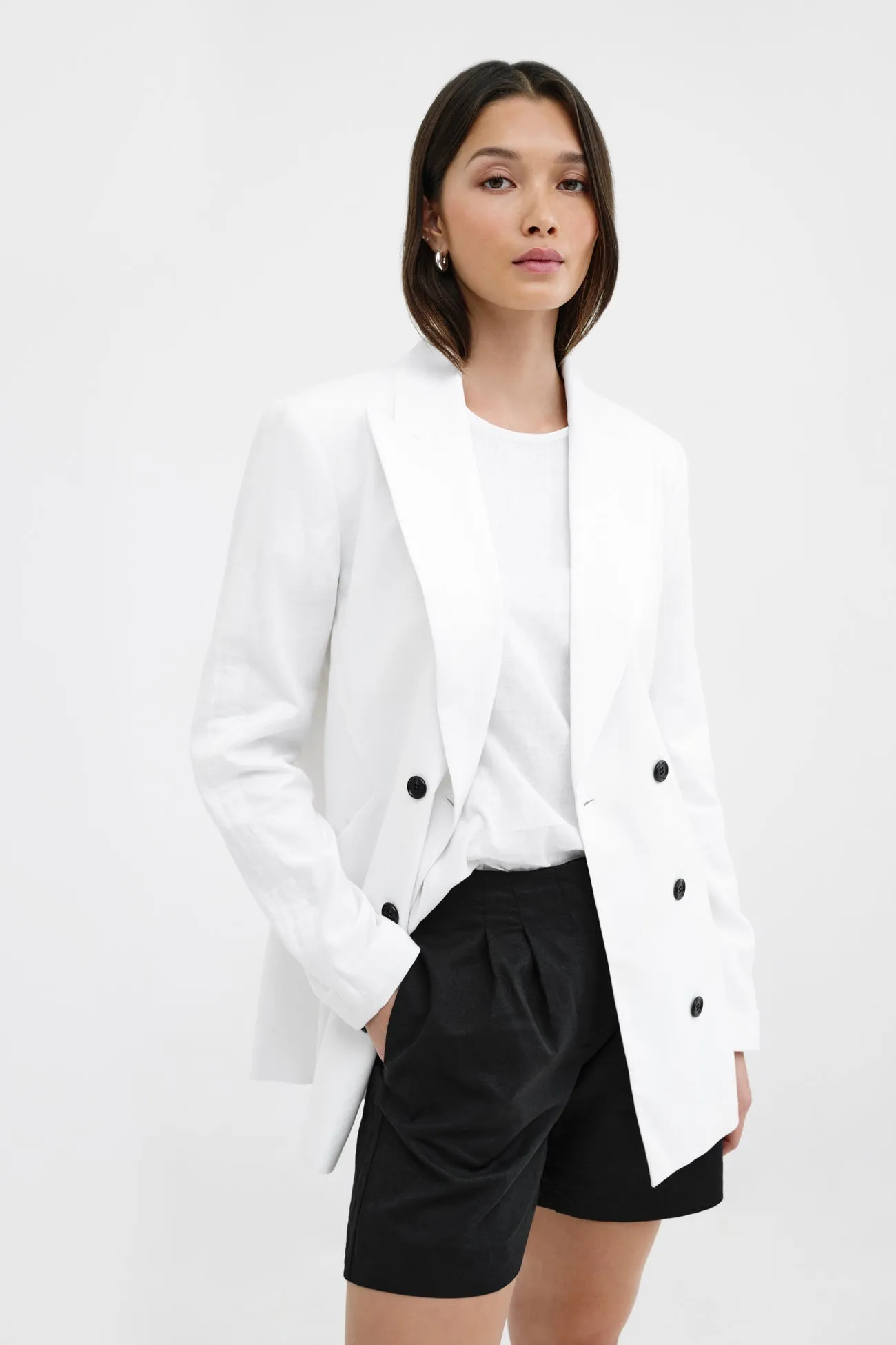 Linden Blazer