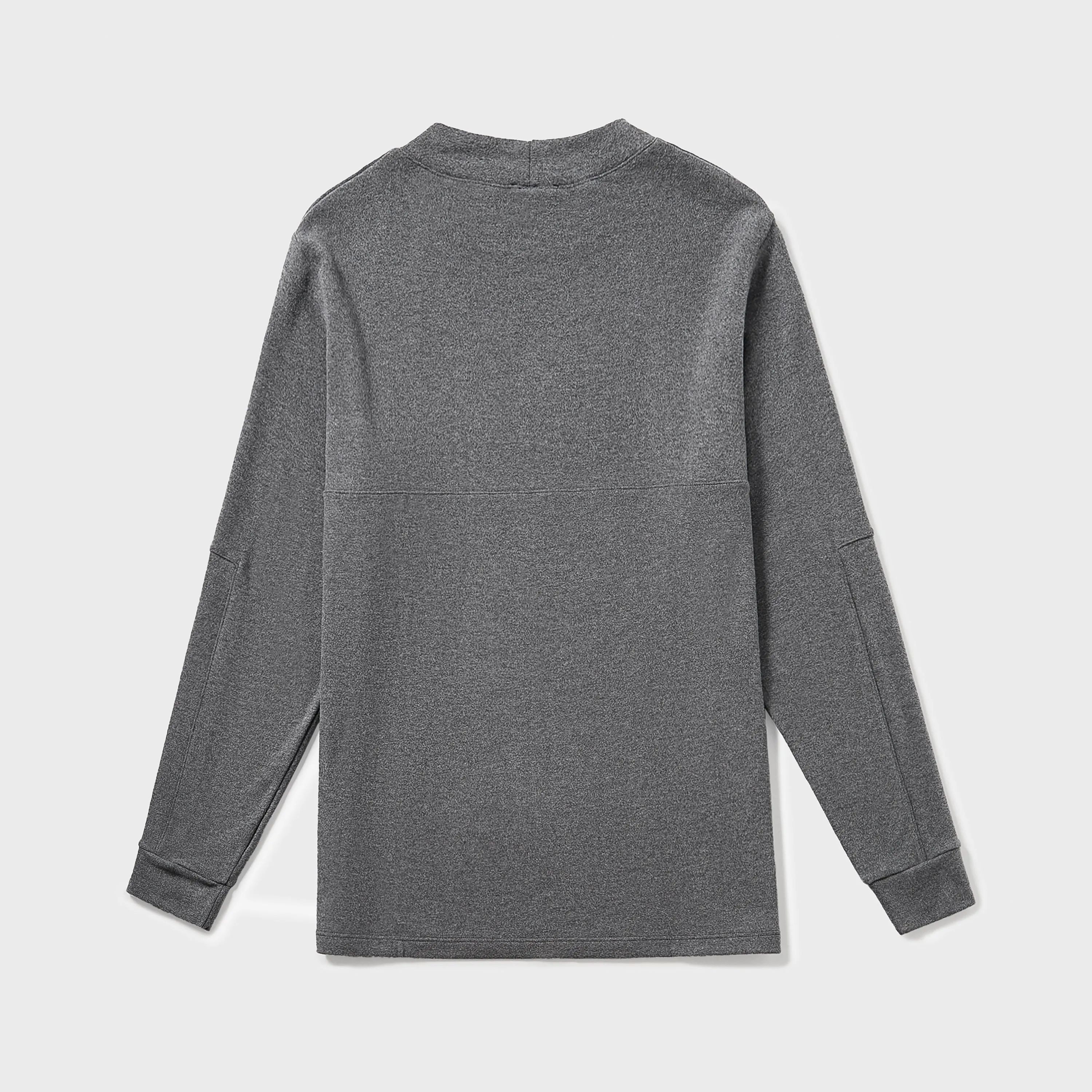 Loft High Neck Pullover