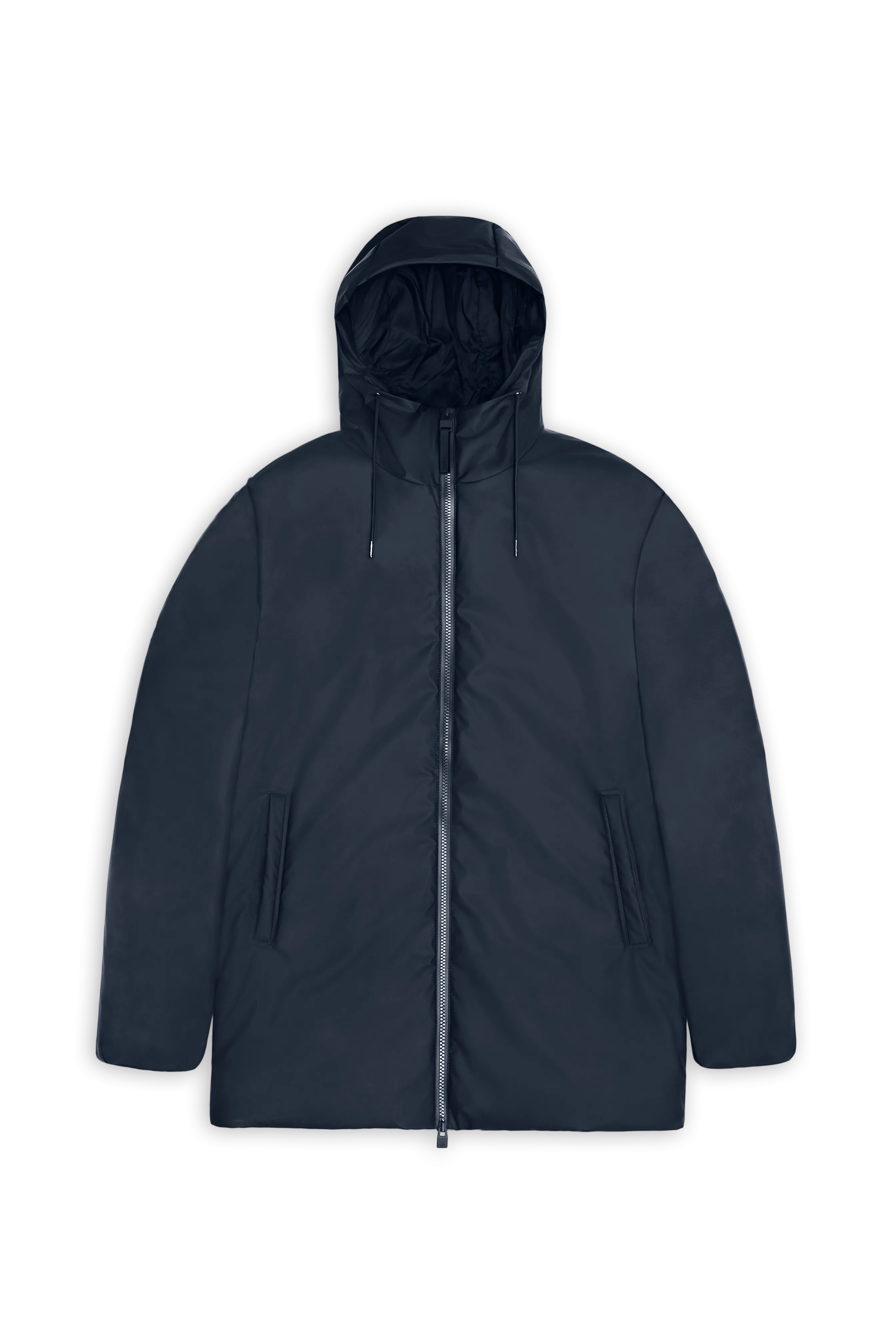 Lohja Long Insulated Jacket