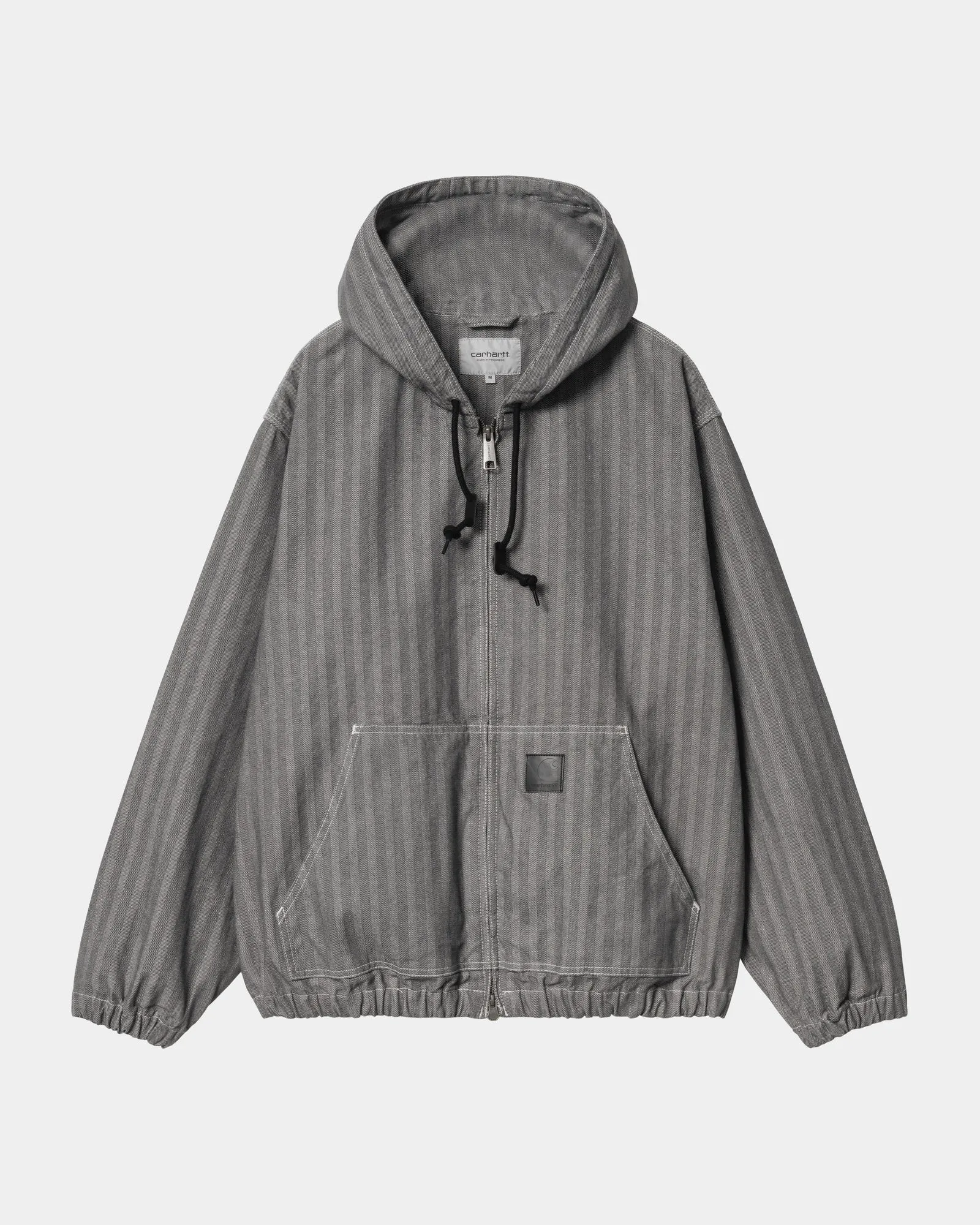 Menard Jacket | Grey