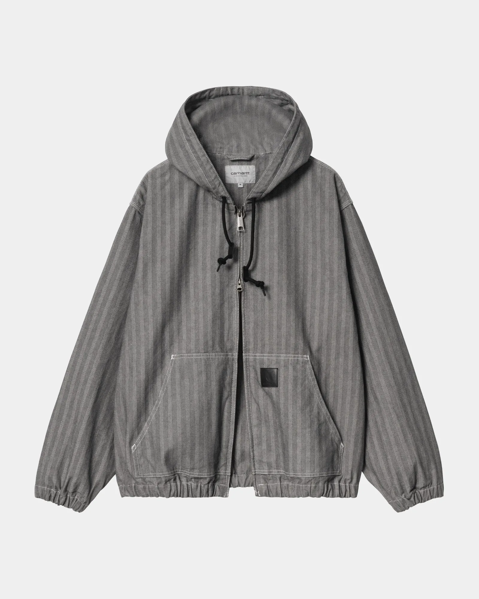 Menard Jacket | Grey