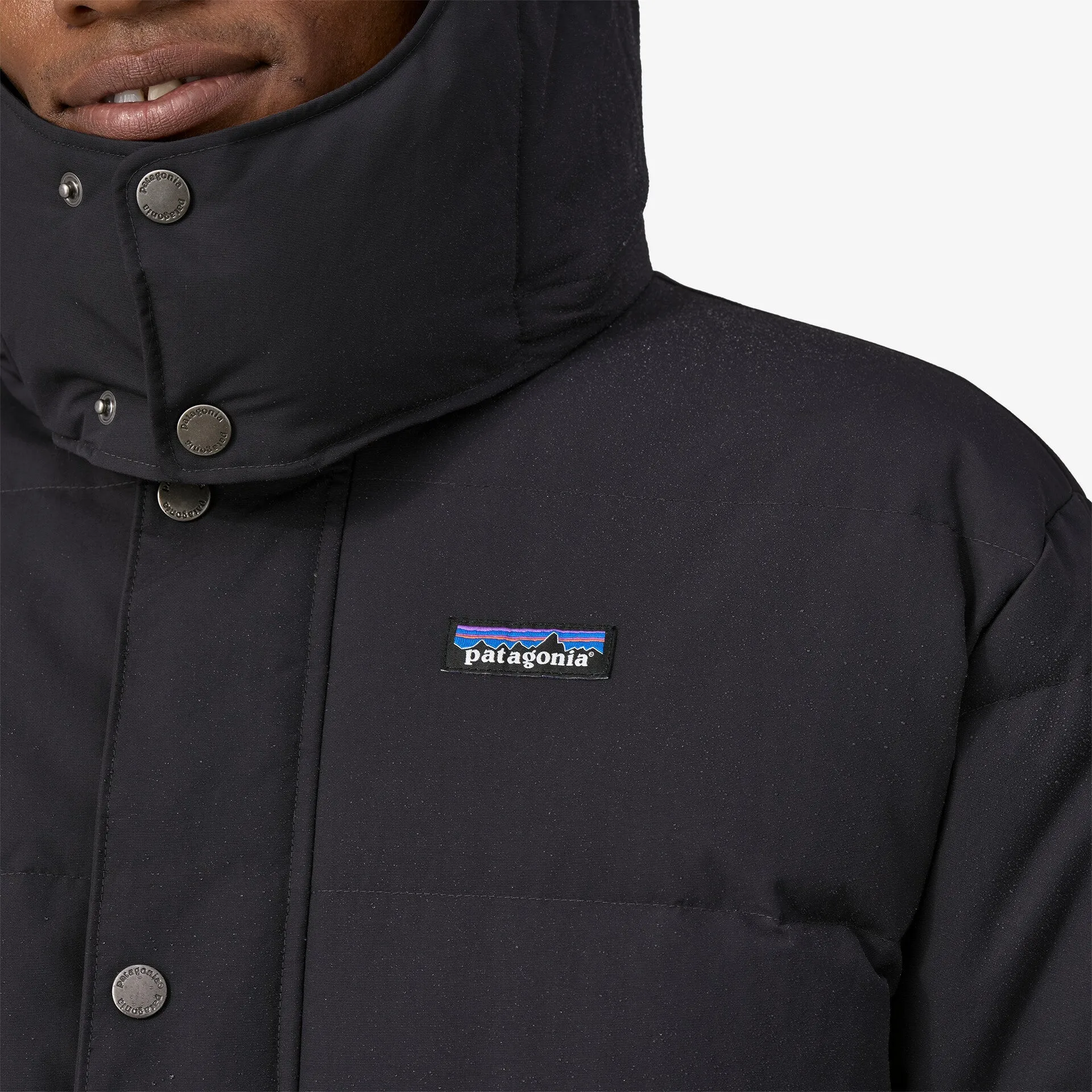 Men's Downdrift Jacket