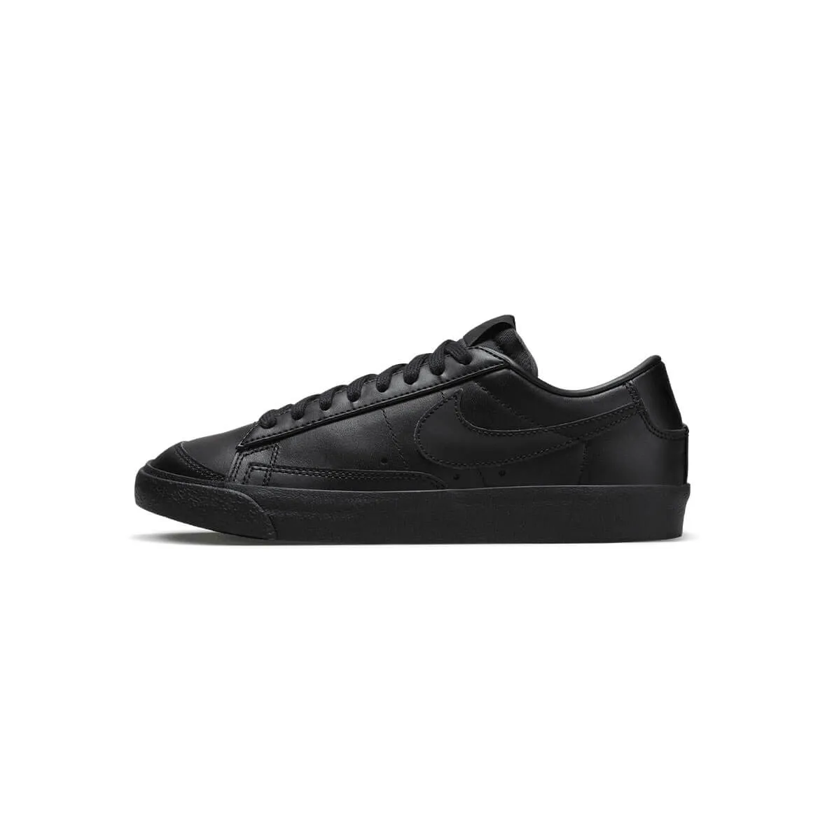 Nike Blazer Low  '77 Black