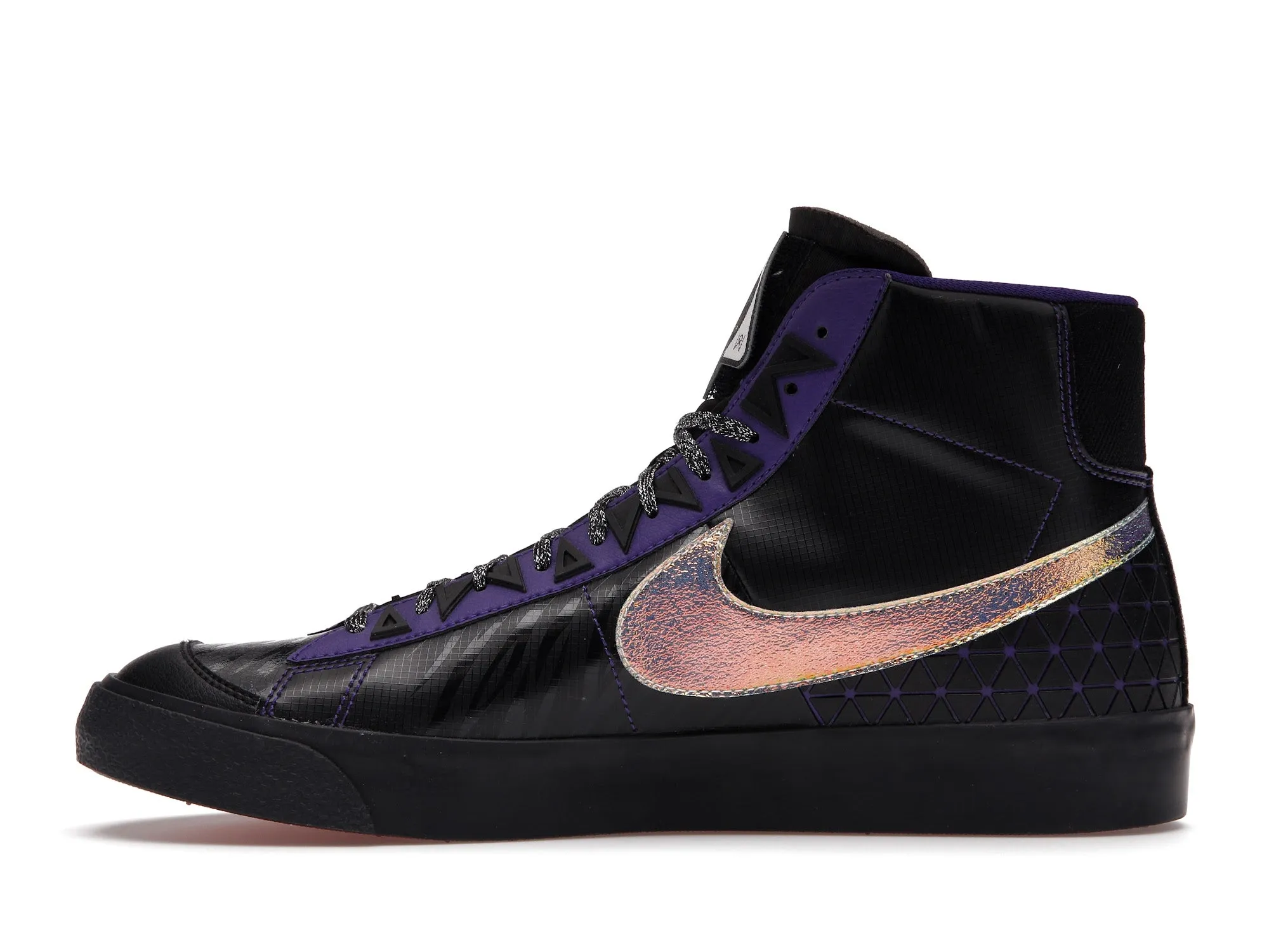 Nike Blazer Mid 77 Doernbecher Ayman