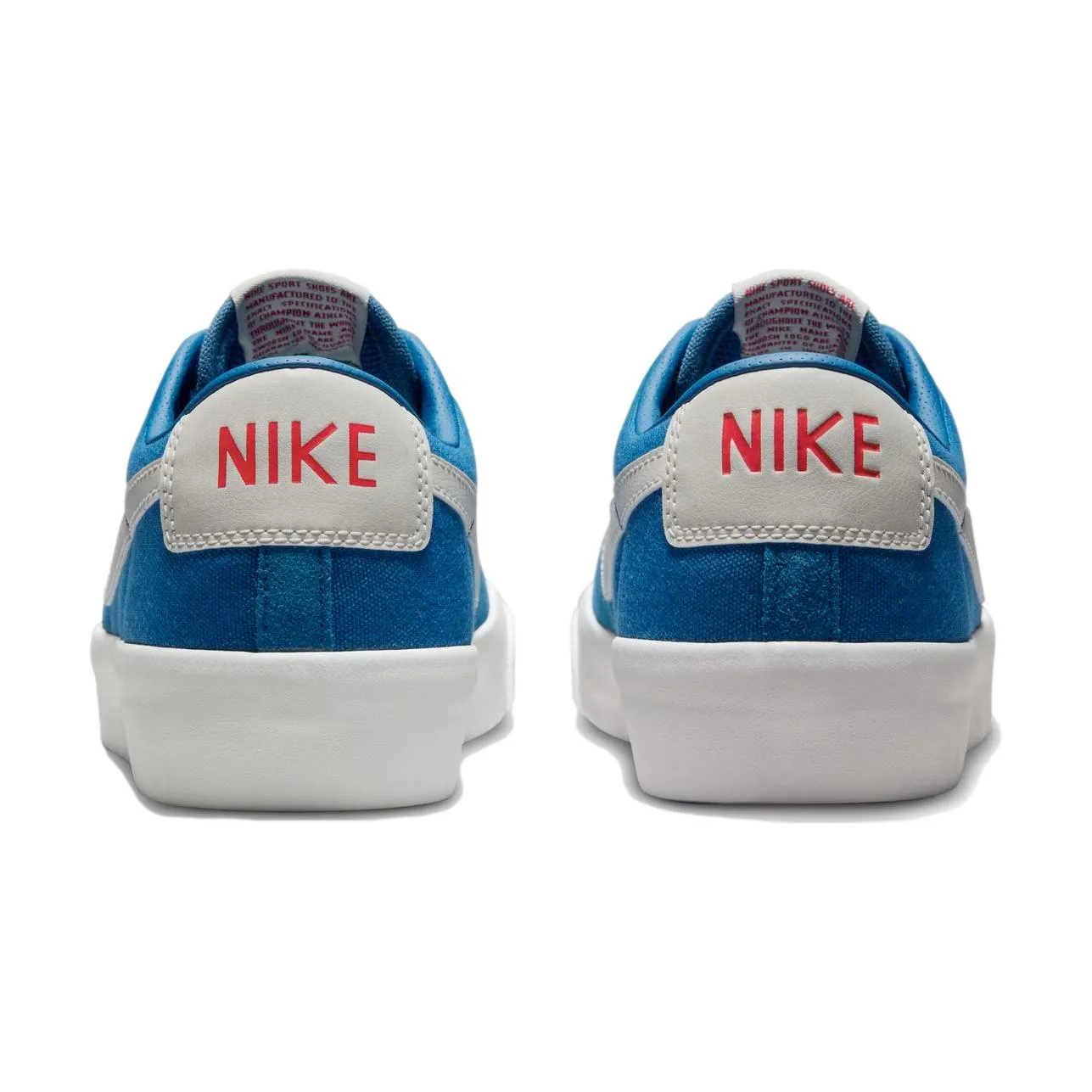 Nike SB Blazer Low GT Court Blue