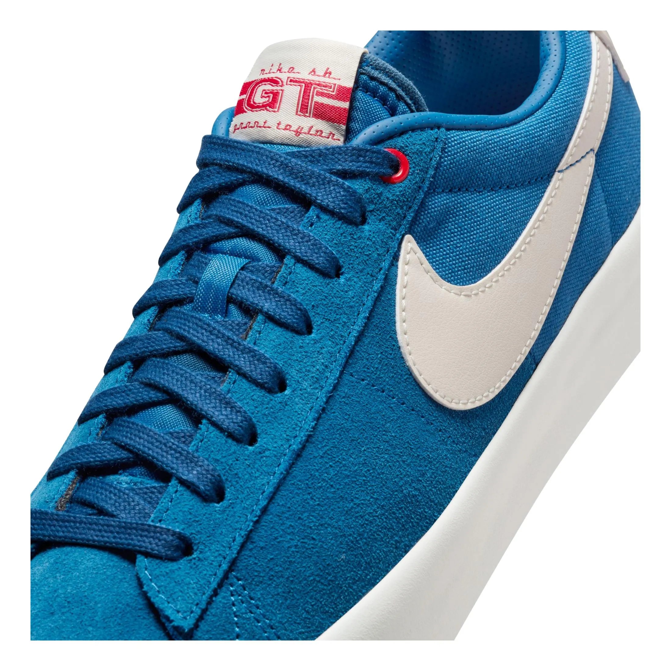 Nike SB Blazer Low GT Court Blue