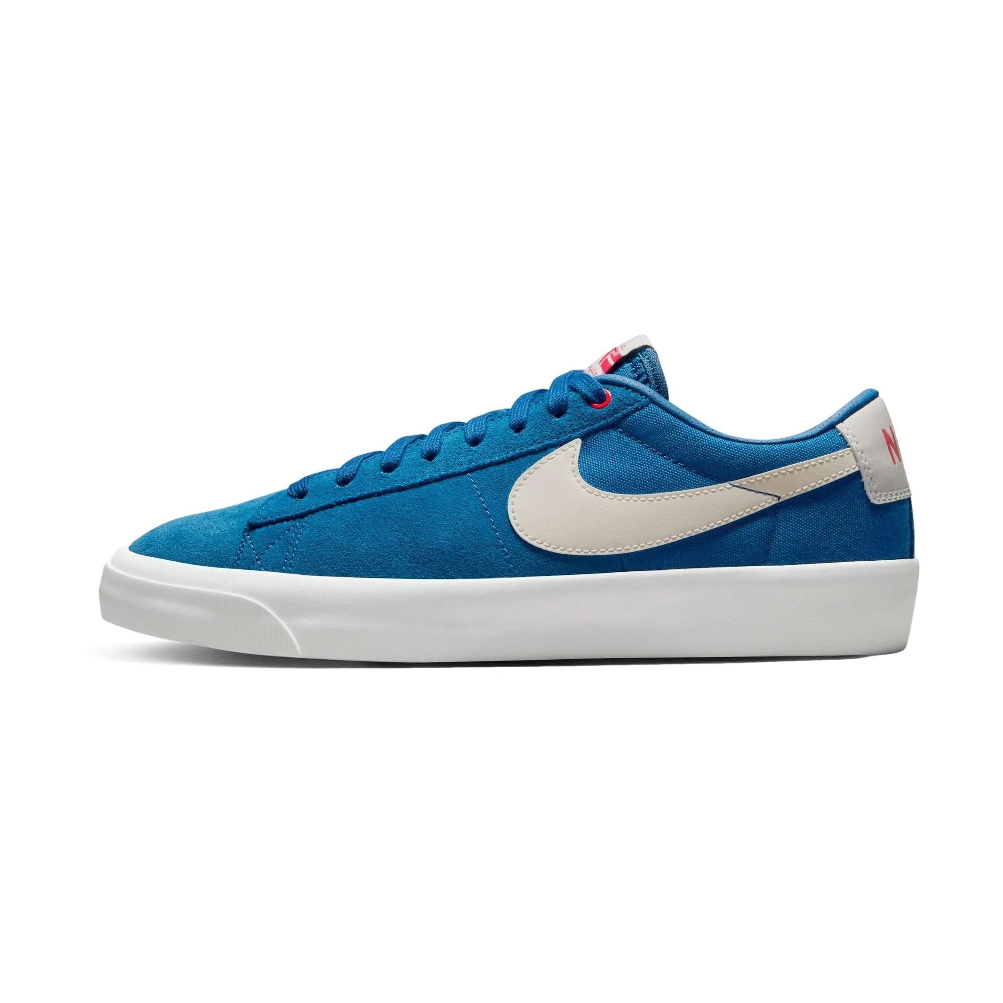 Nike SB Blazer Low GT Court Blue