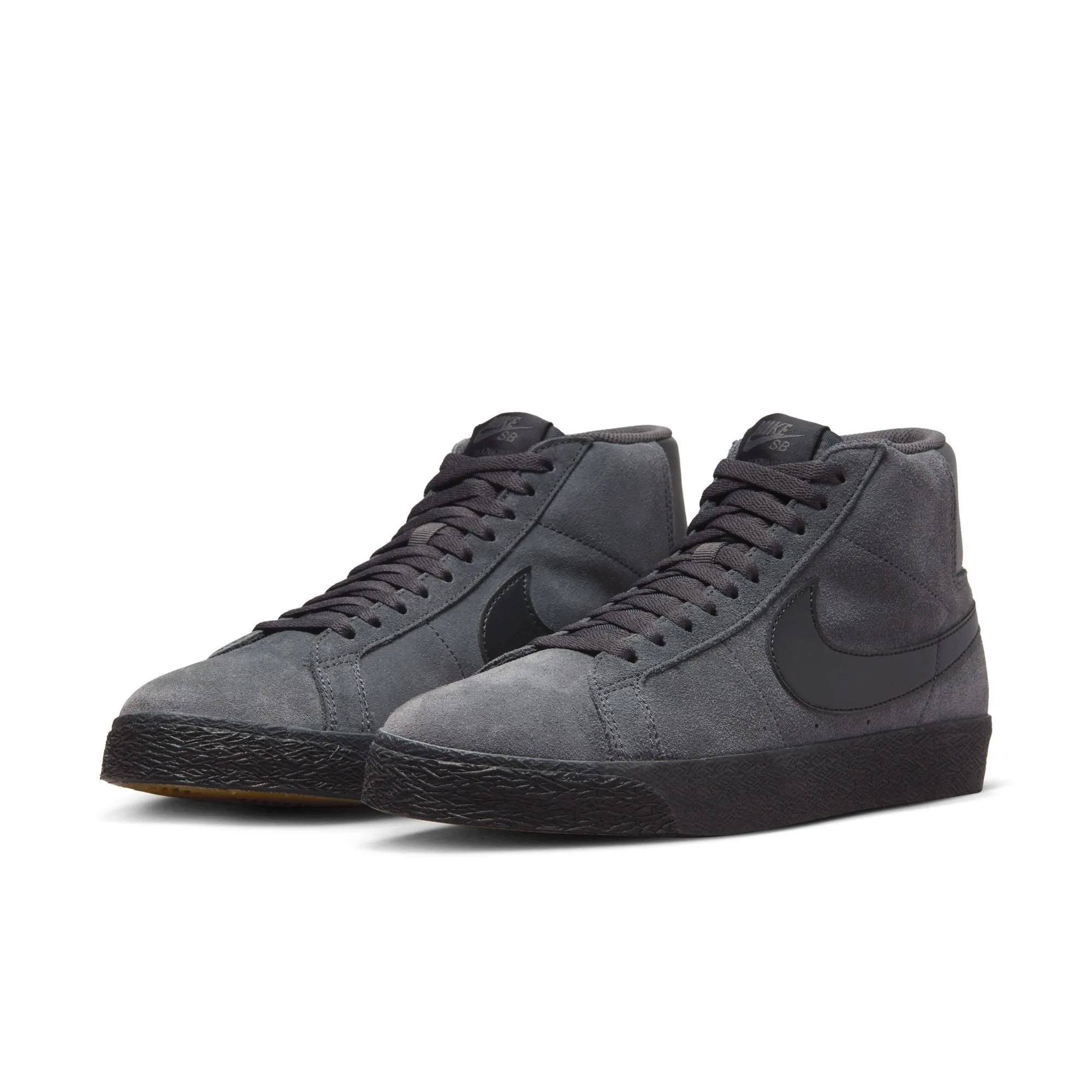 Nike SB Zoom Blazer Mid