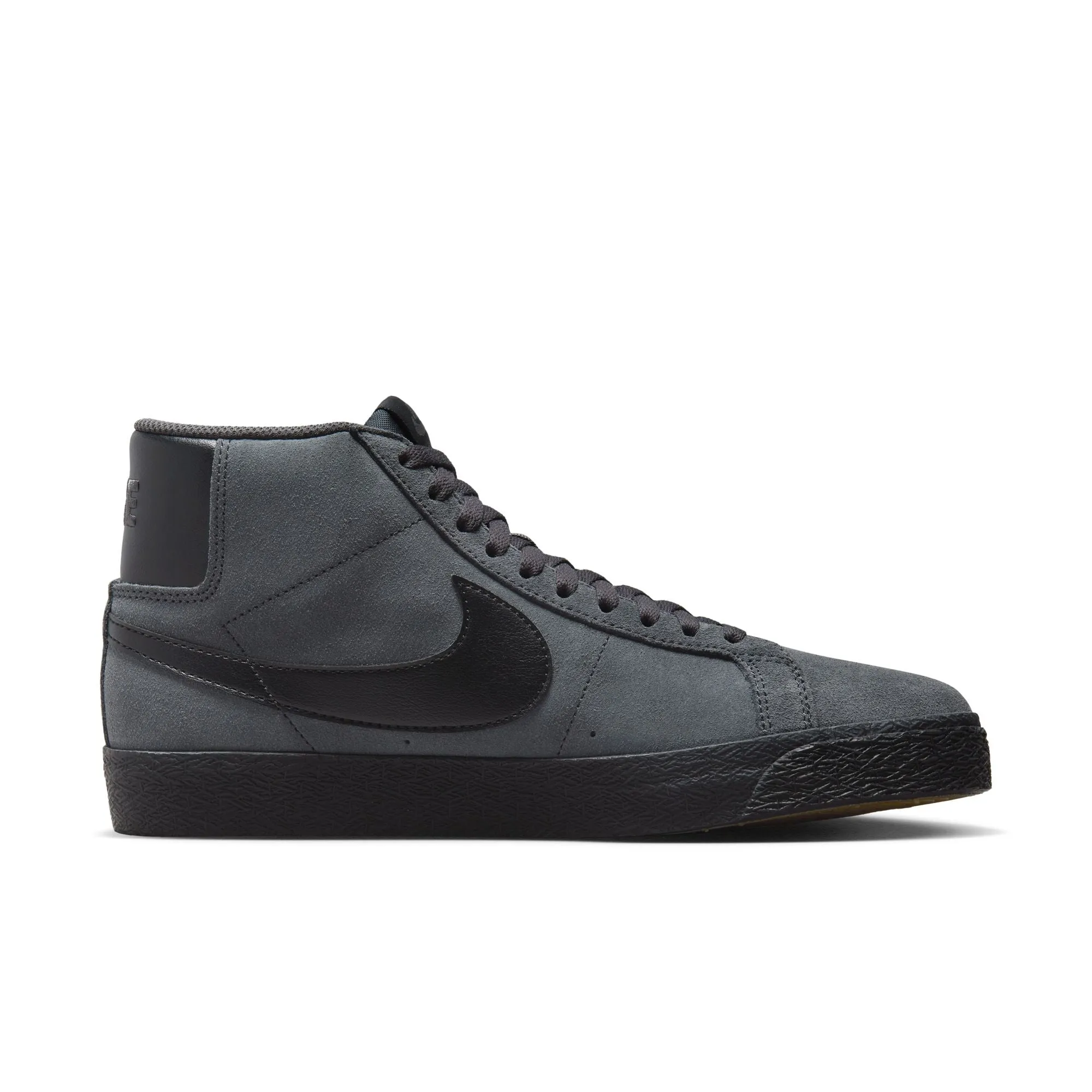 Nike SB Zoom Blazer Mid