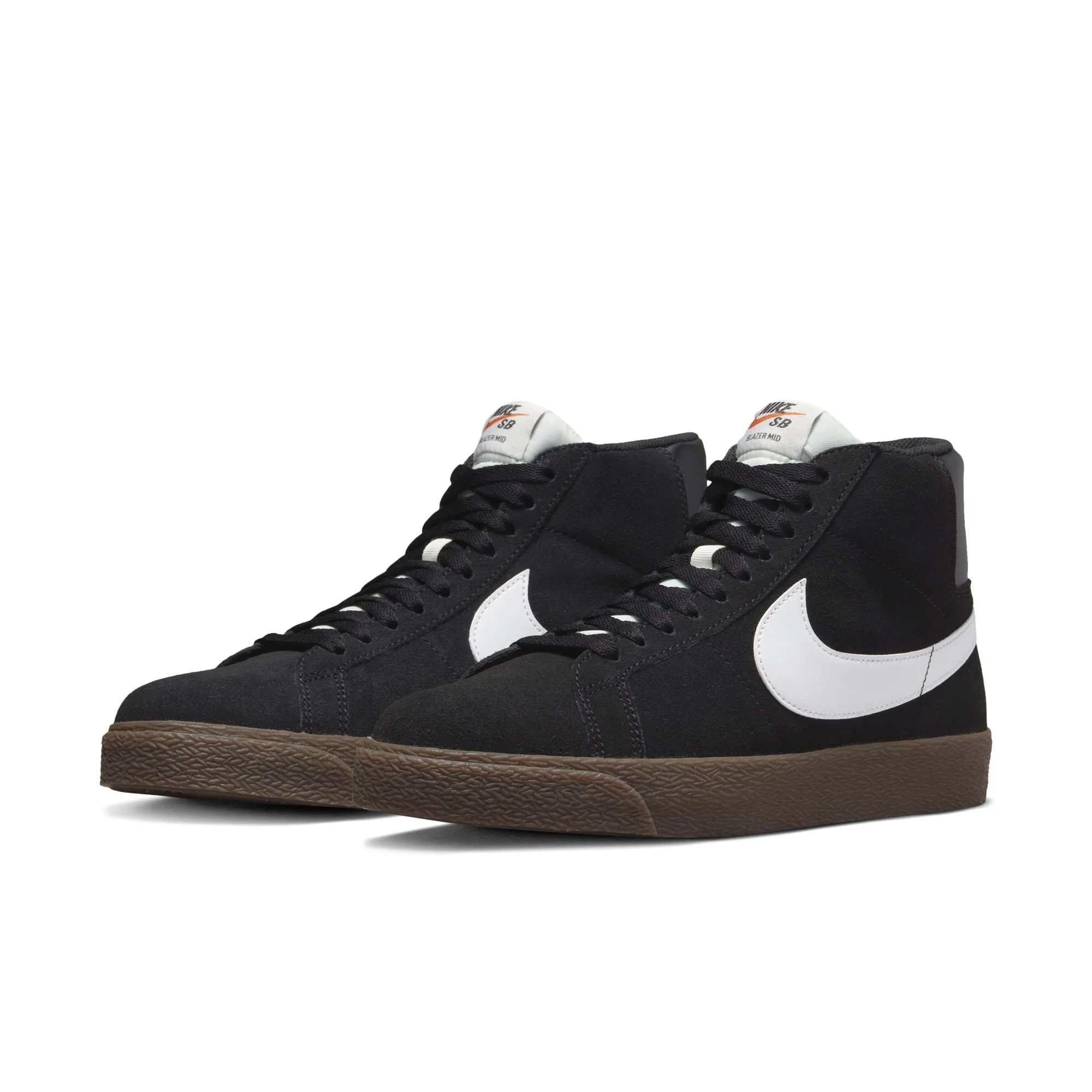 Nike SB Zoom Blazer Mid