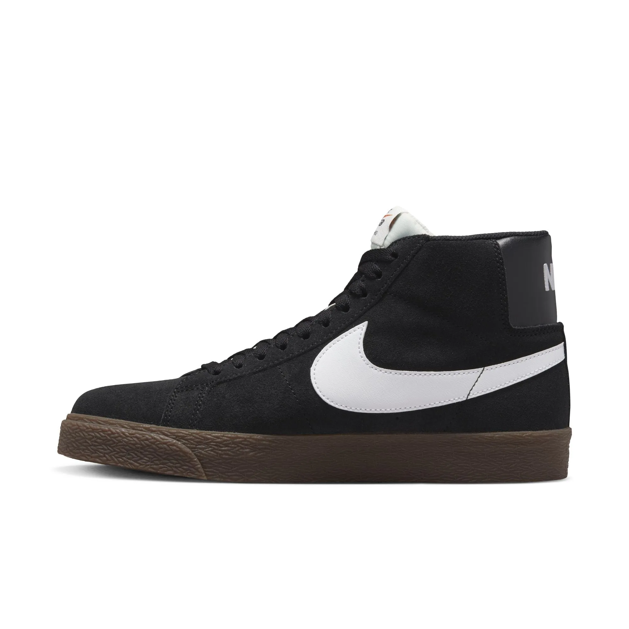 Nike SB Zoom Blazer Mid