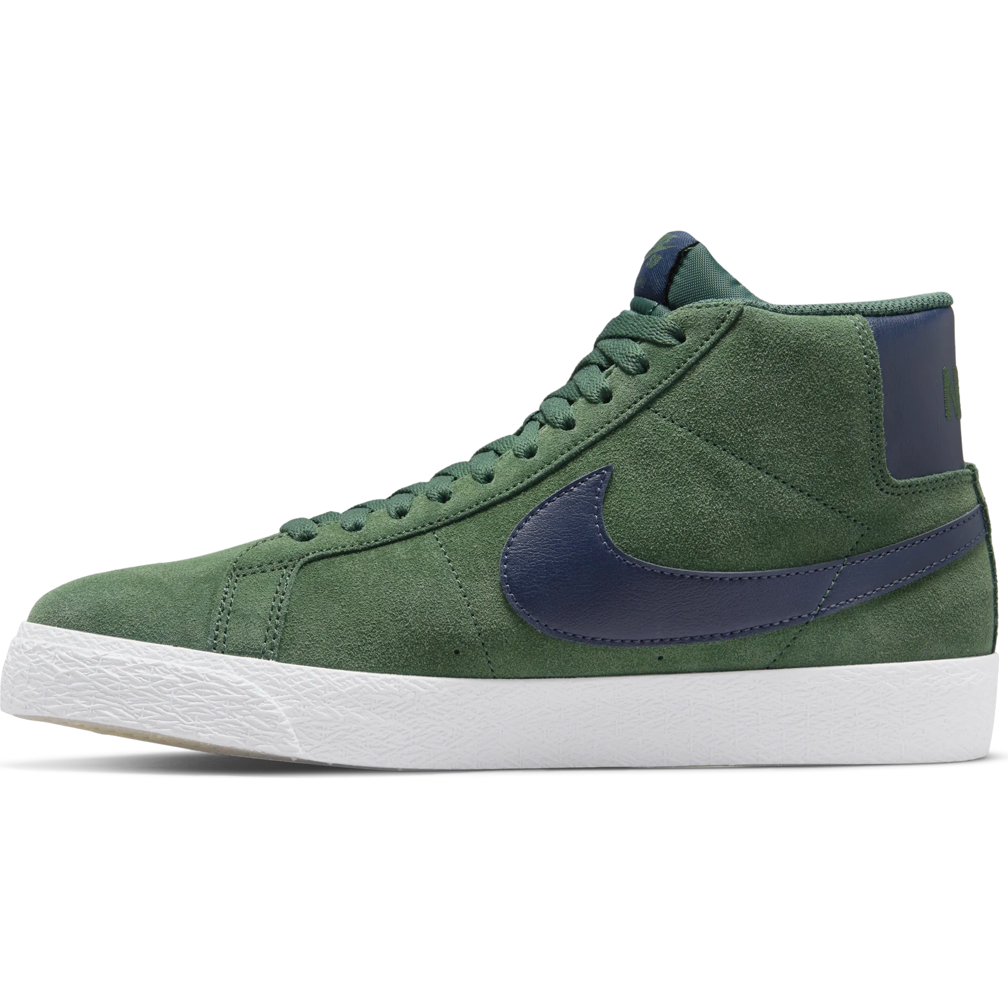 Nike SB Zoom Blazer Mid