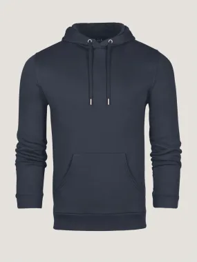 Odyssey Blue Pullover Hoodie