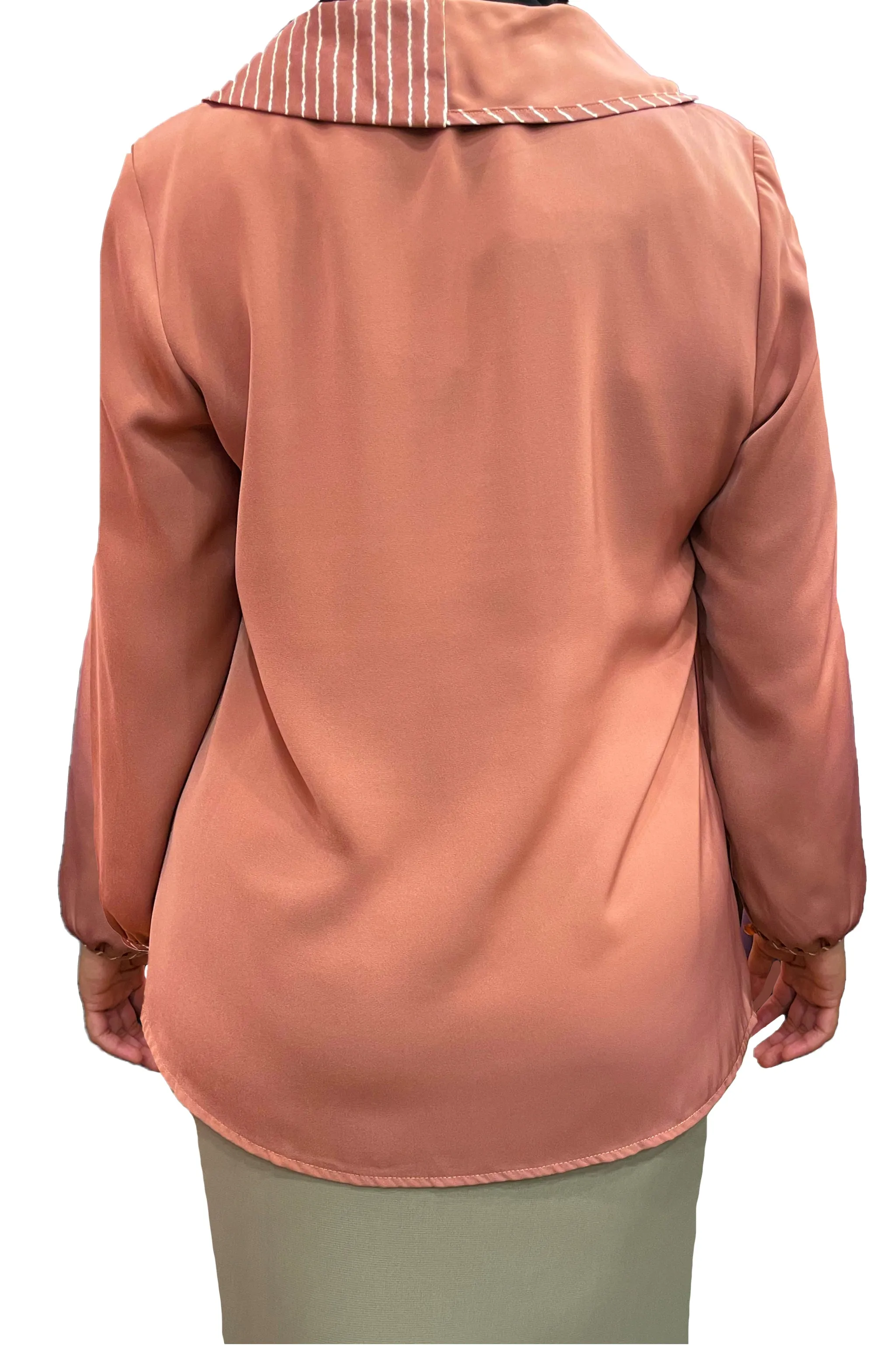 Ossari Blouse